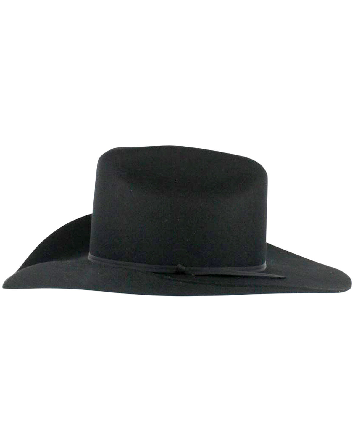 Cody James® Men's Denver Men's 2X Felt Cowboy Hat