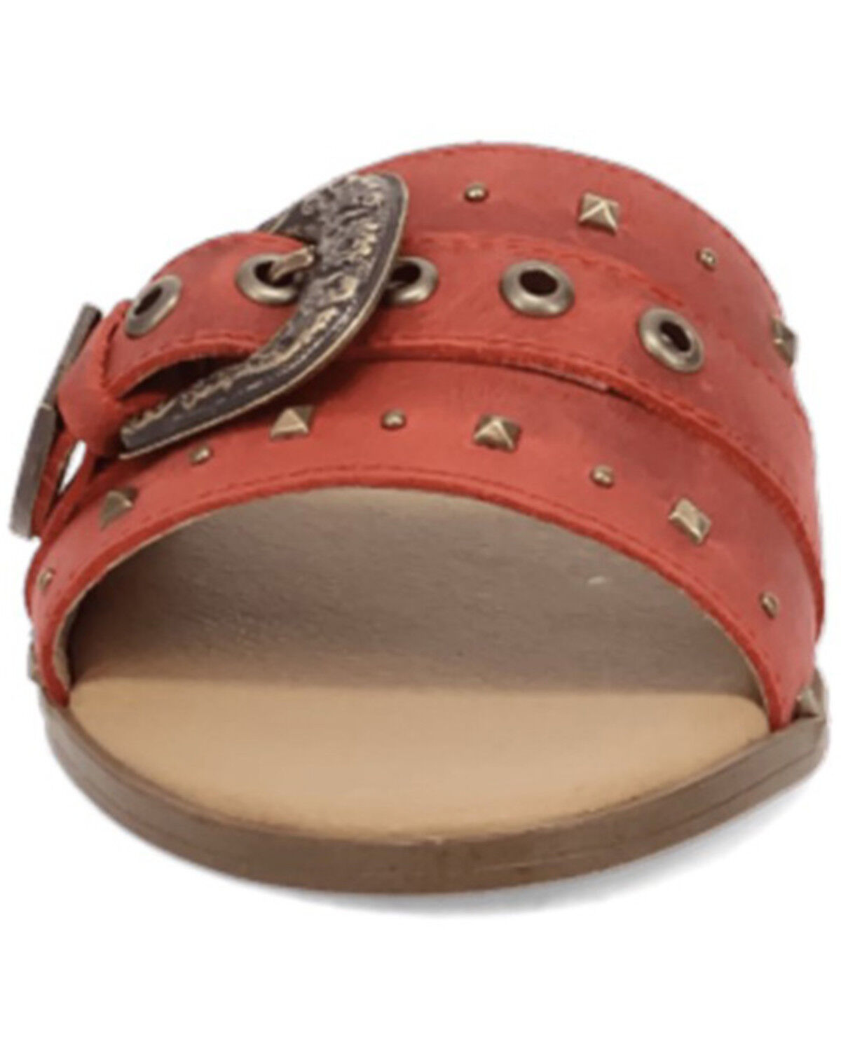 Dingo Women's Lariat Sandals