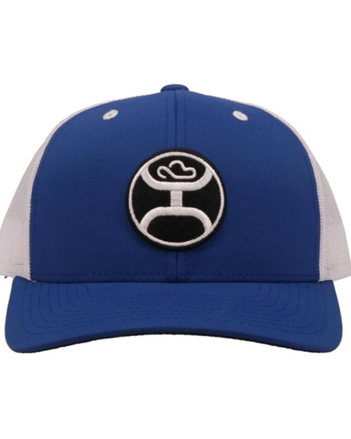 Hooey Men's Primo Trucker Cap