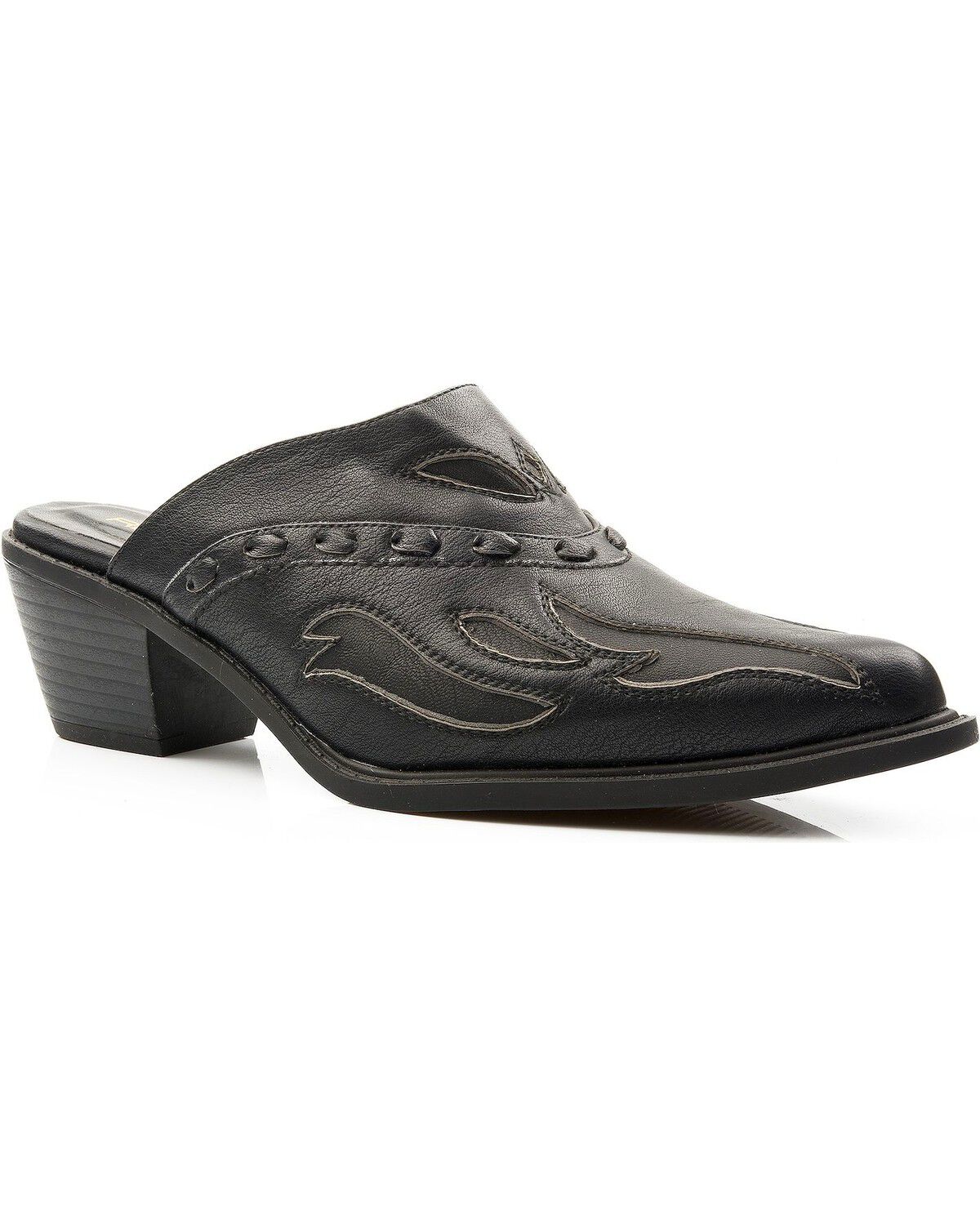 Roper Women's Fashion Mules - Round Toe