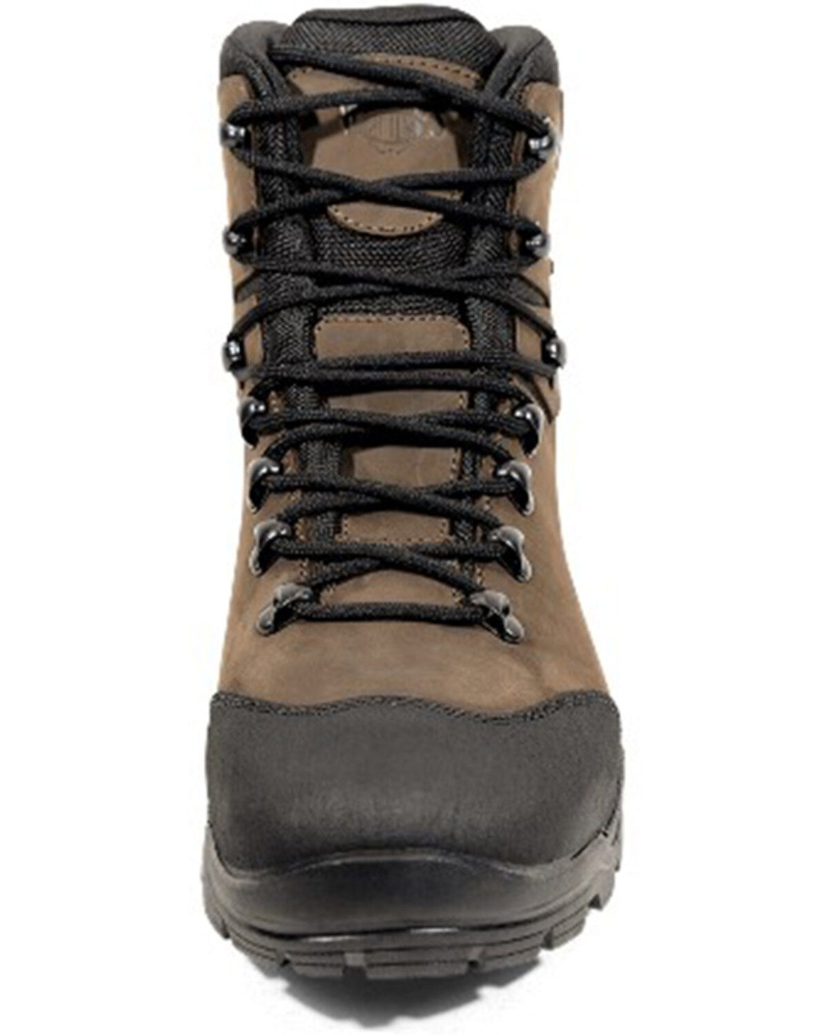 White's Boots Men's Selway 6" Lace-Up Work Boots - Round Toe