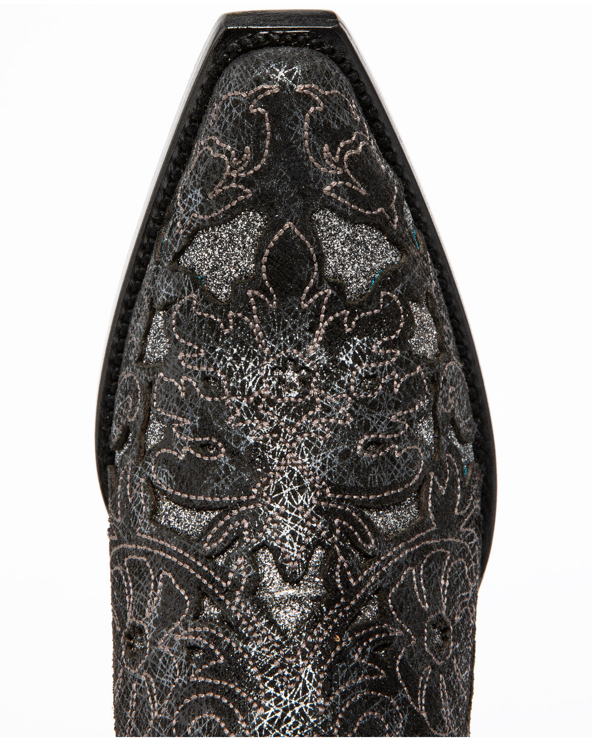 Shyanne Women's Bittersweet Western Boots - Snip Toe