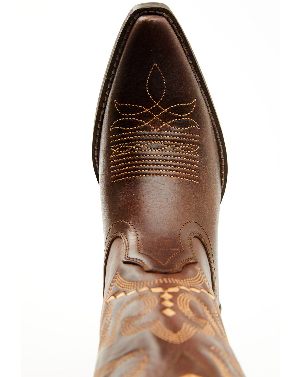 Shyanne Women's Tomas Tall Western Boots - Snip Toe