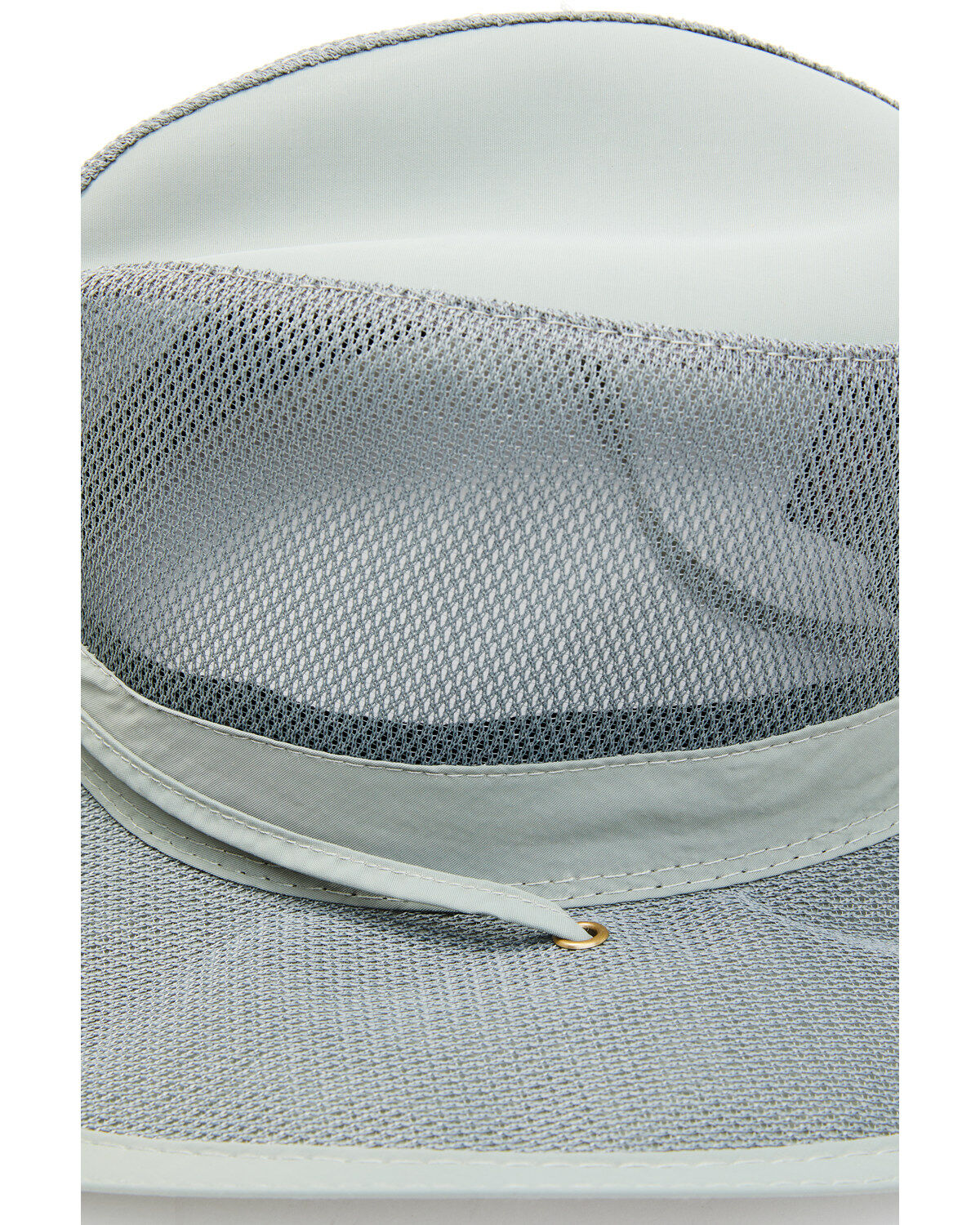 Hawx Men's Mesh Vented Work Sun Hat