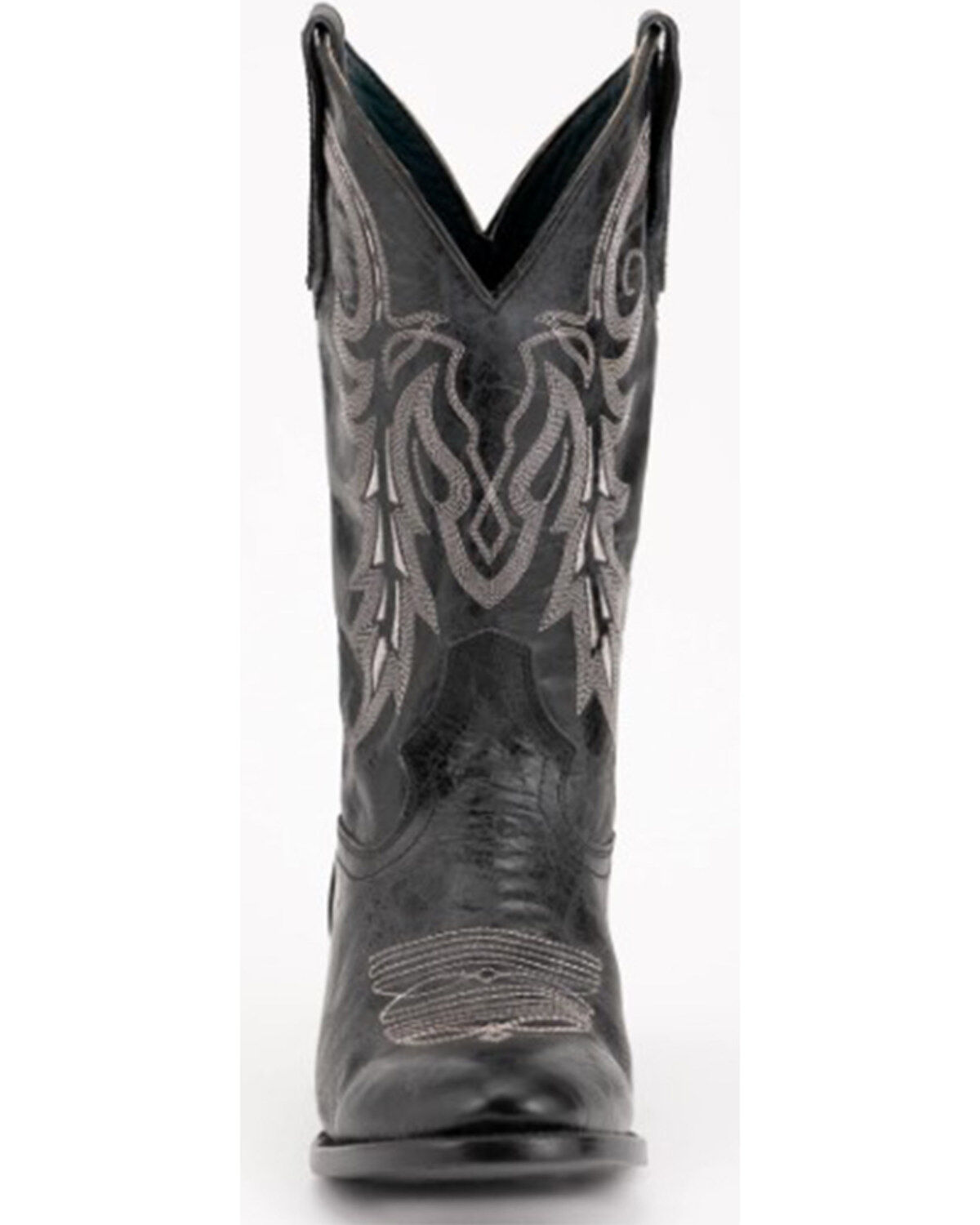 Ferrini Men's Remington Western Boots - Round Toe