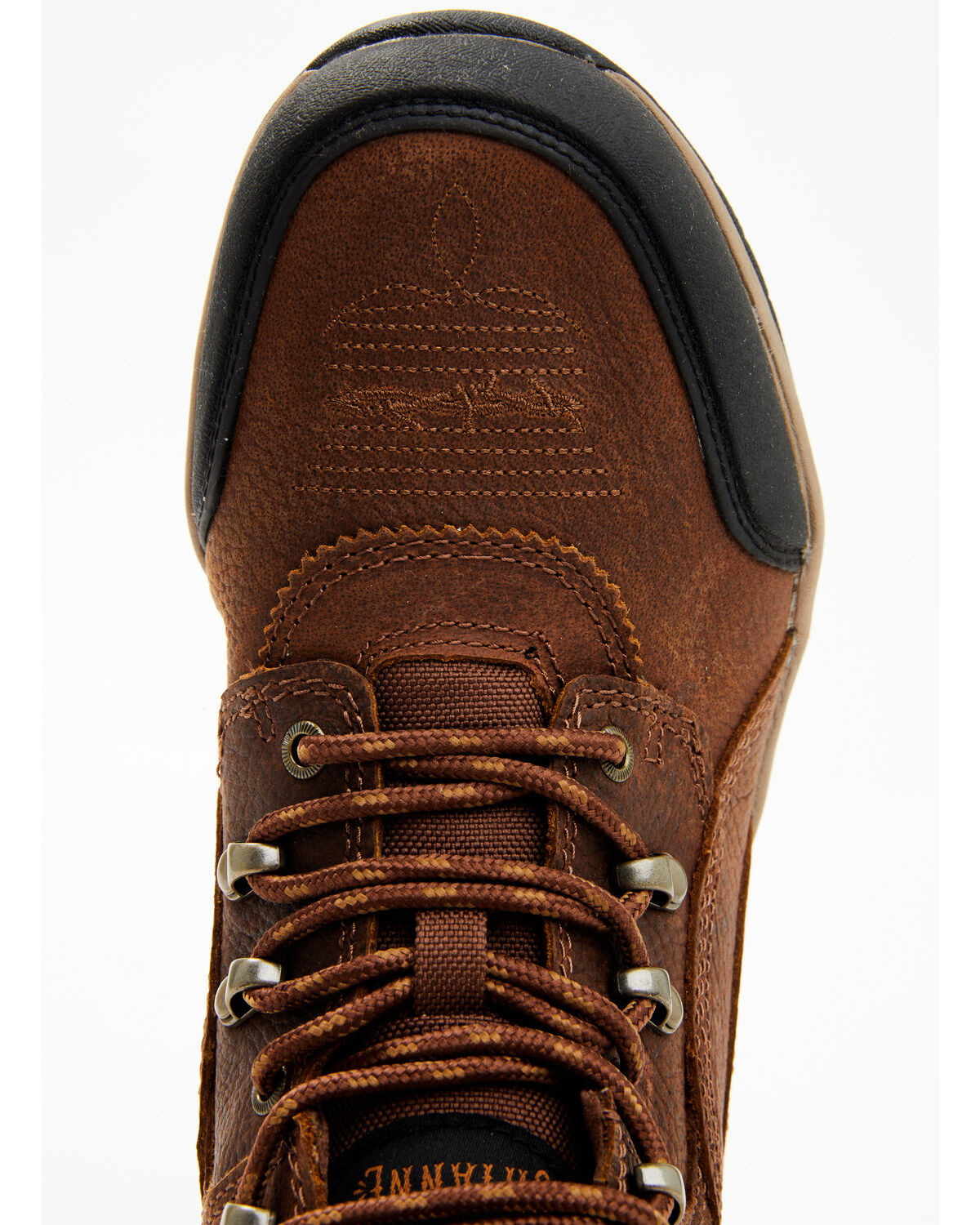 Shyanne Women's Endurance Hiking Boots - Round Toe