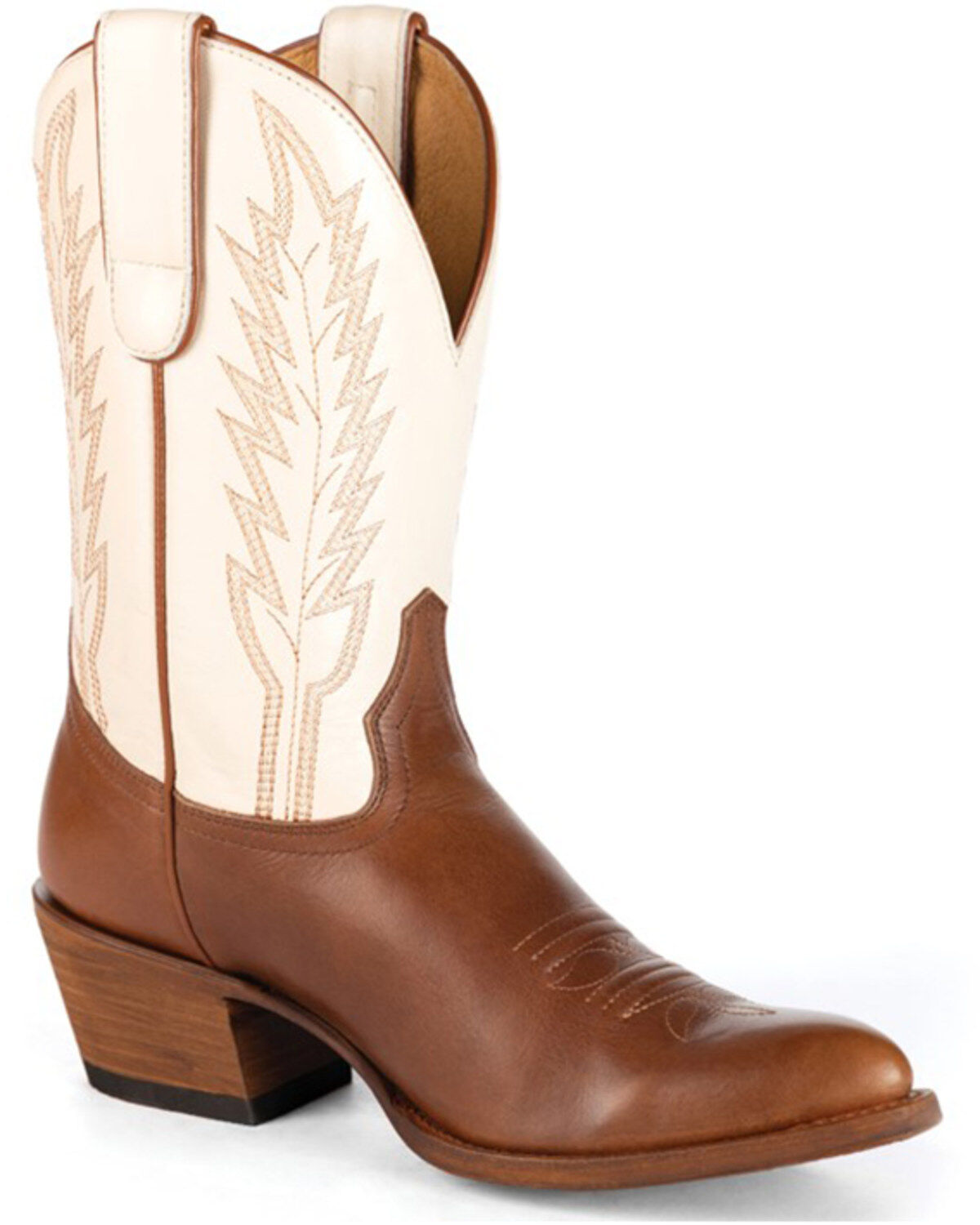 Macie Bean Women's Oh My Macie Western Boots - Round Toe