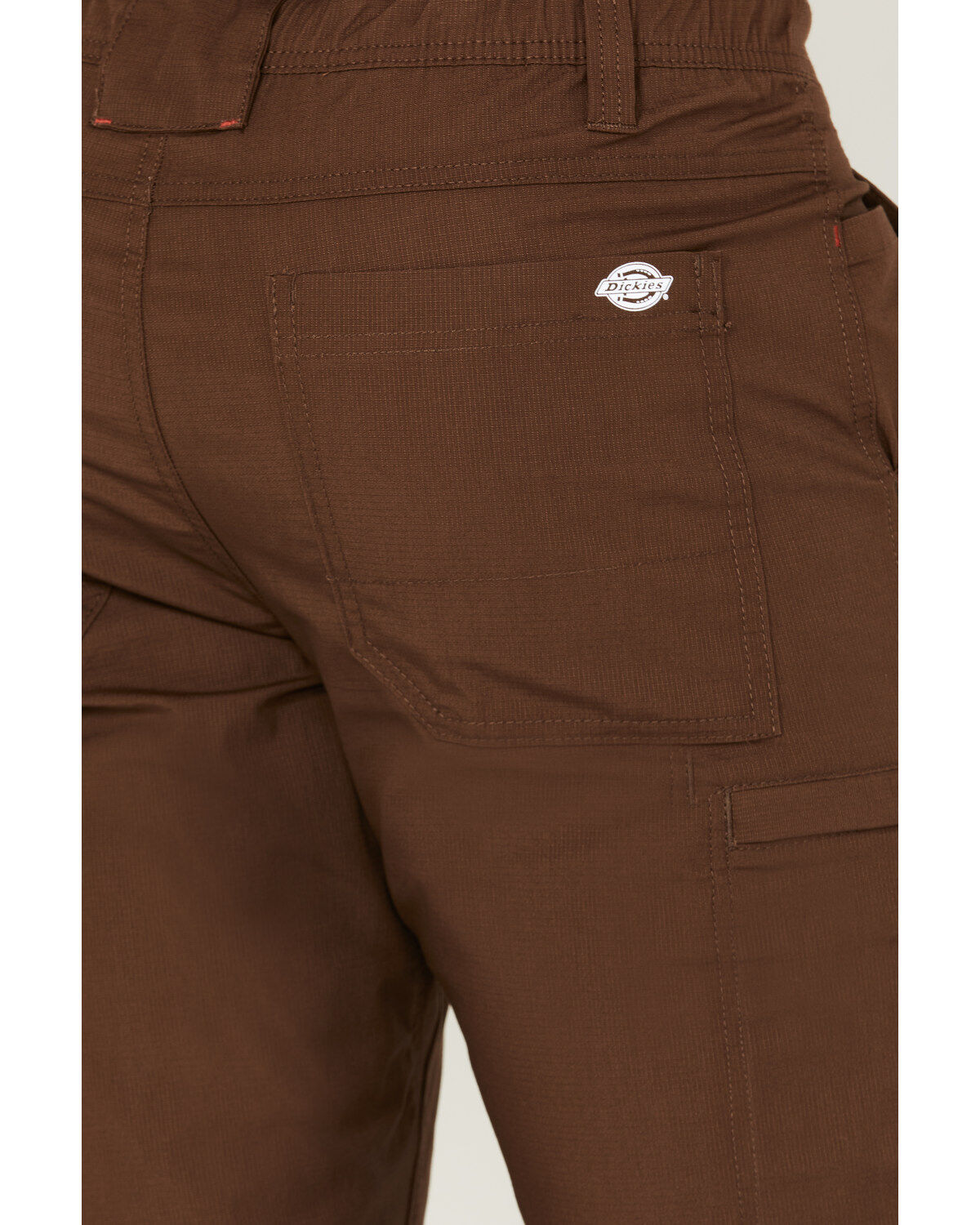 Dickies Men's Nylon Ripstop Work Pants