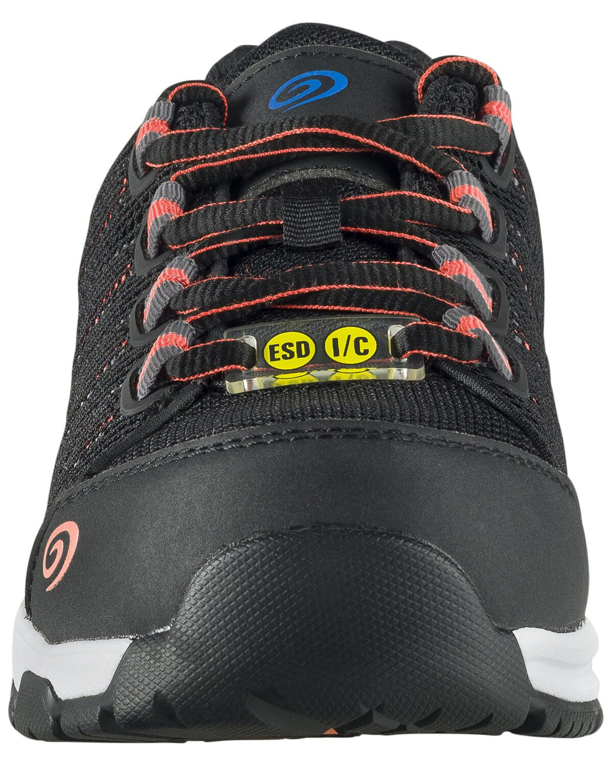 Nautilus Women's Accelerator Work Shoes - Composite Toe