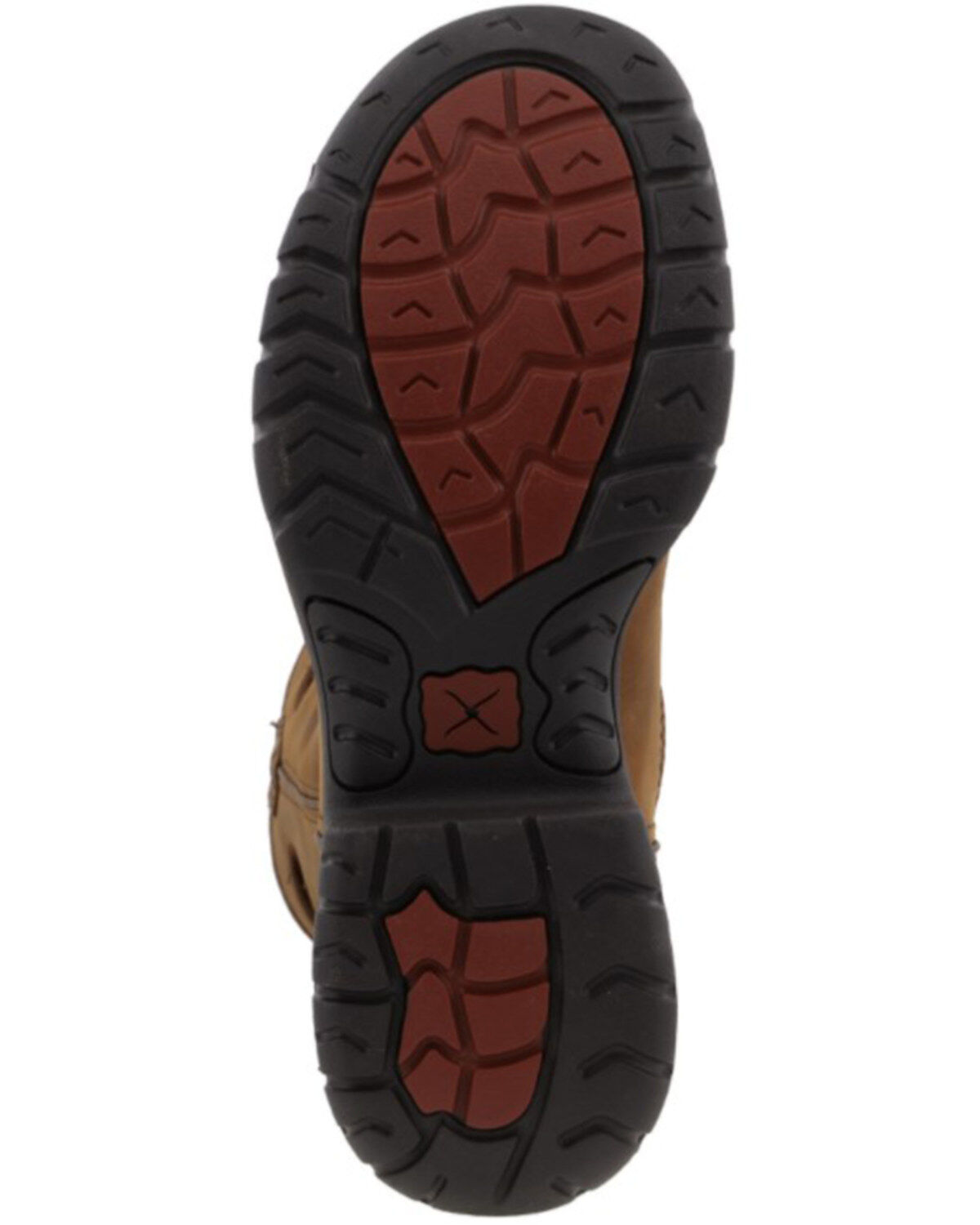 Twisted X Men's Waterproof All Around Western Boots