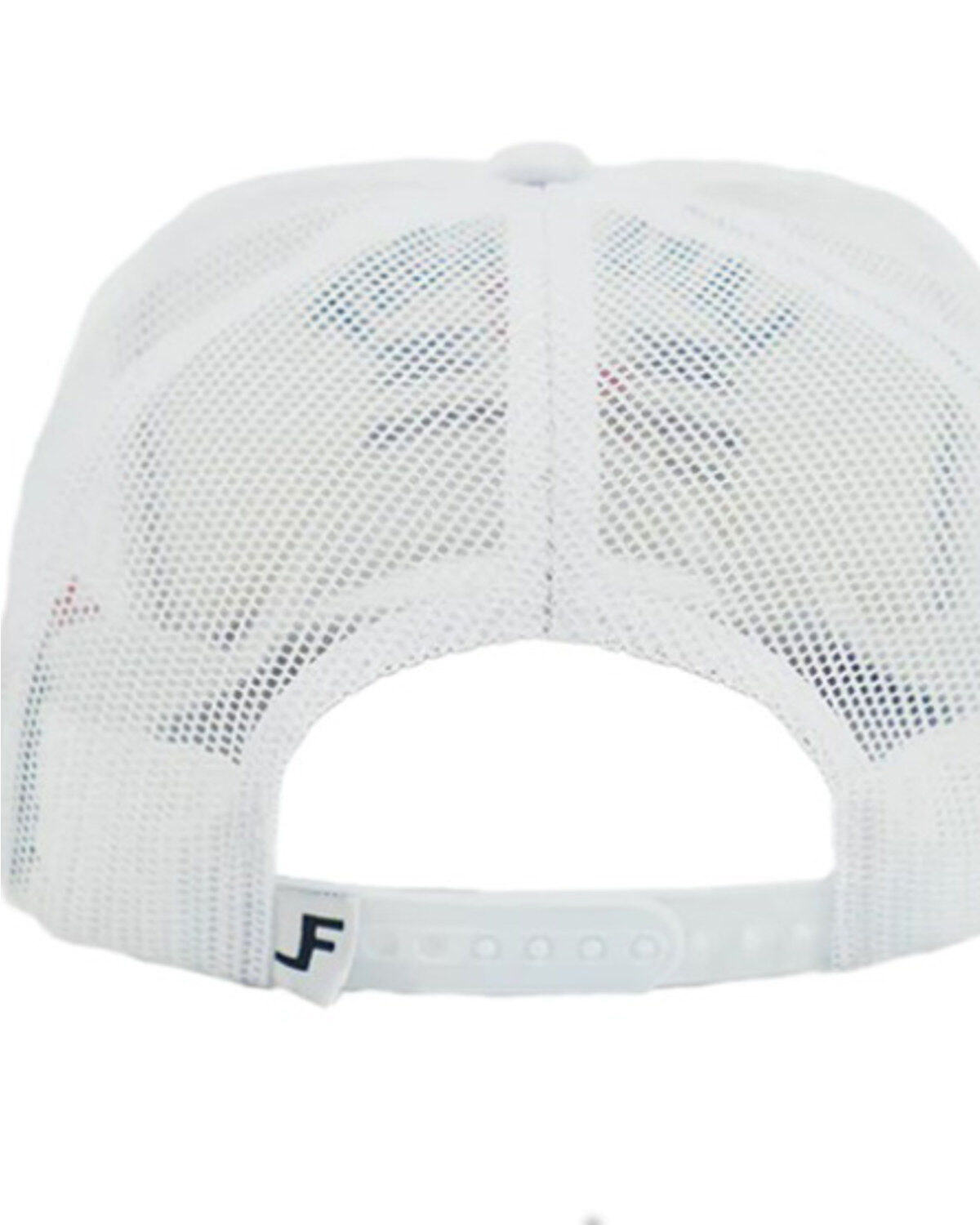 Lane frost Men's Tough Logo Ball Cap
