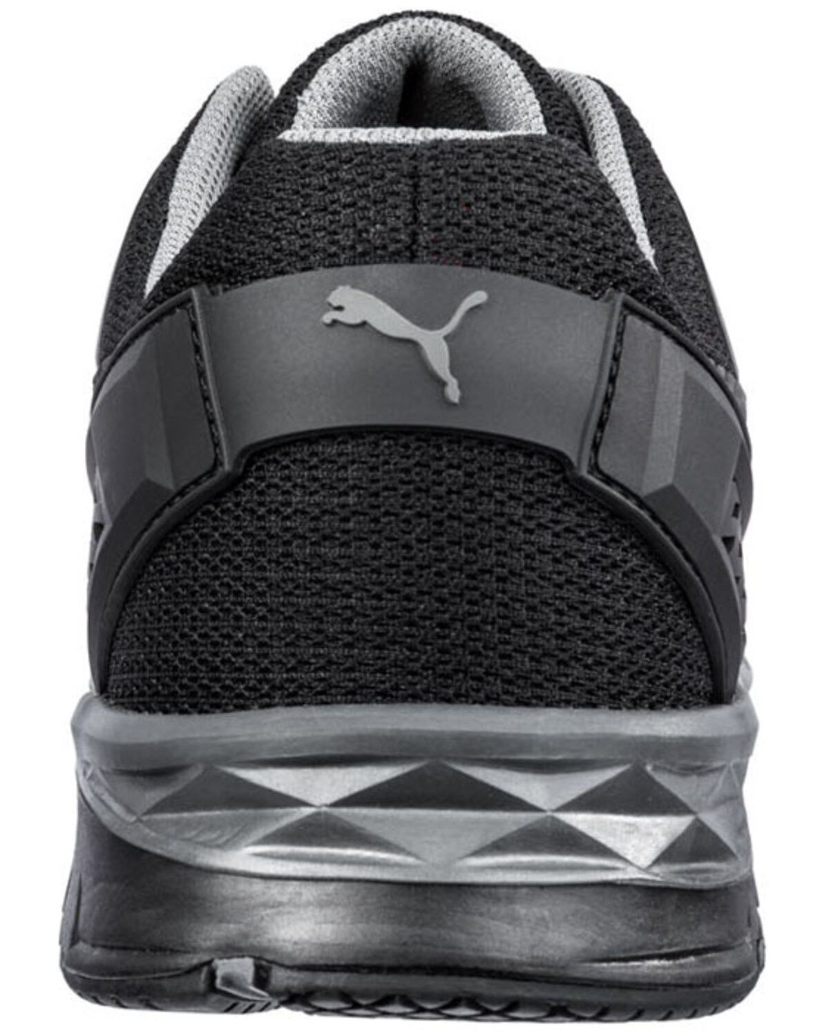 Puma Safety Men's Fuse Motion Work Shoes - Composite Toe