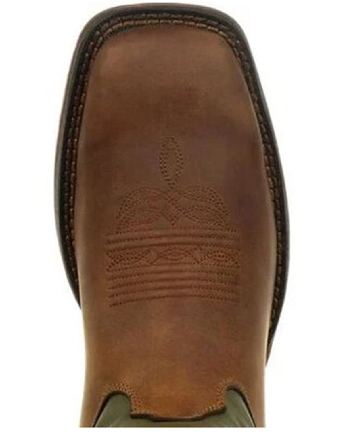Durango Men's Rebel Western Performance Boots - Broad Square Toe