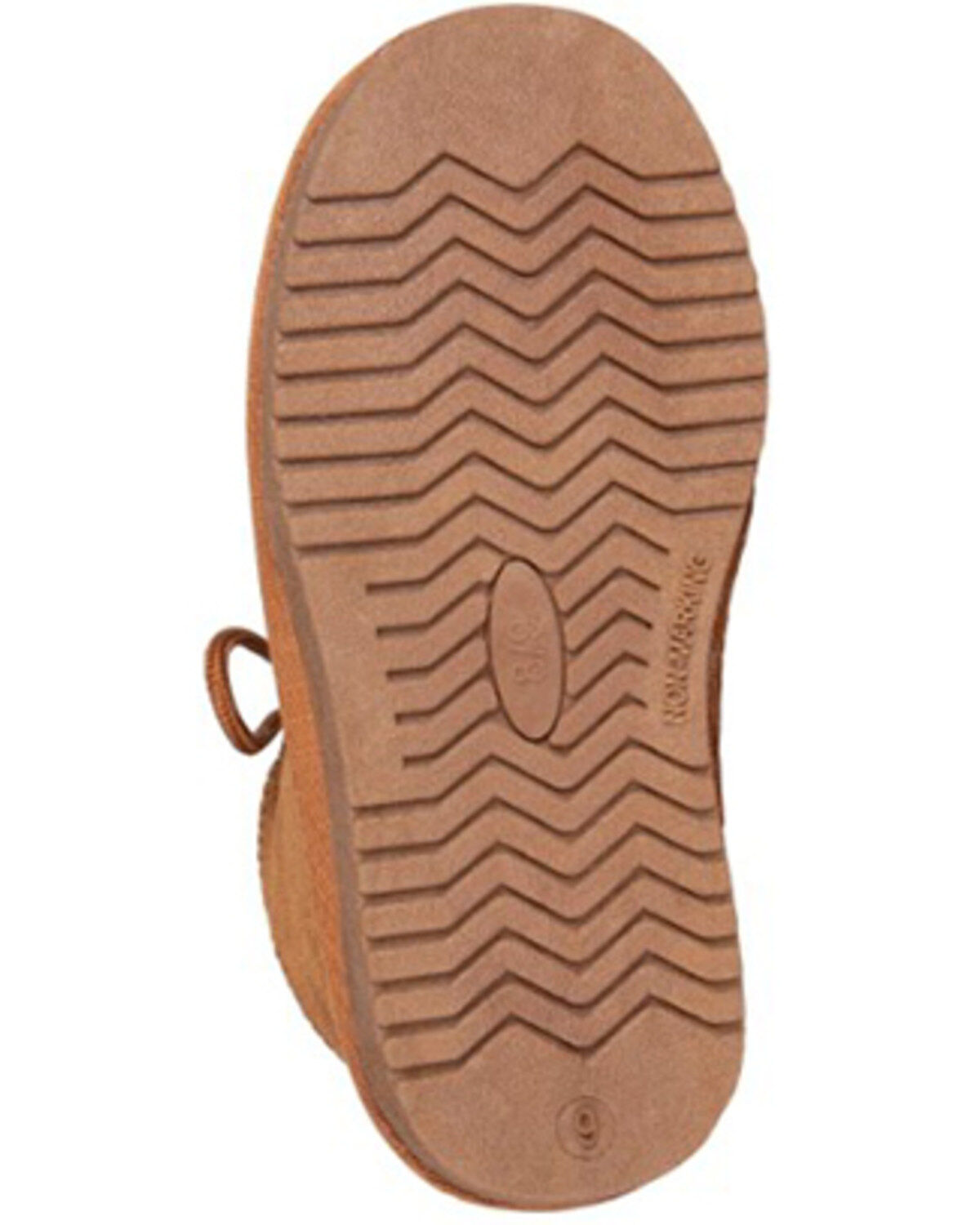 Cloud Nine Girls' Drew Boots - Round Toe