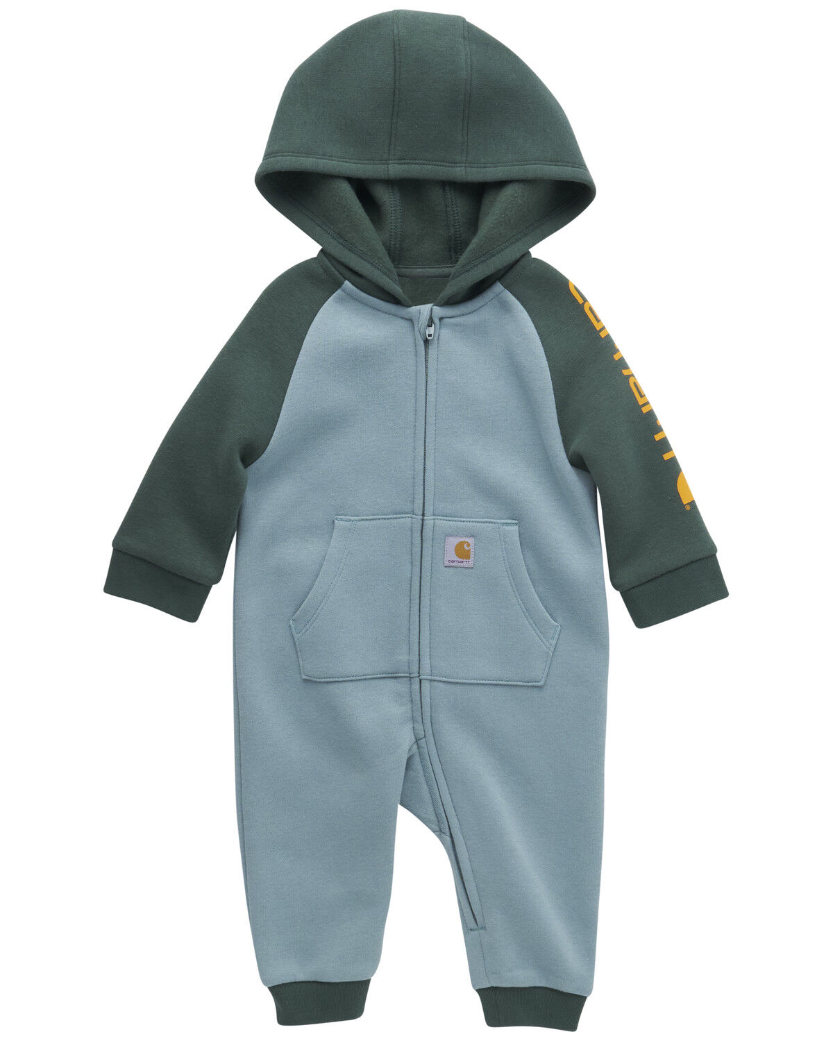 Carhartt Infant Boys' Hooded Onesie