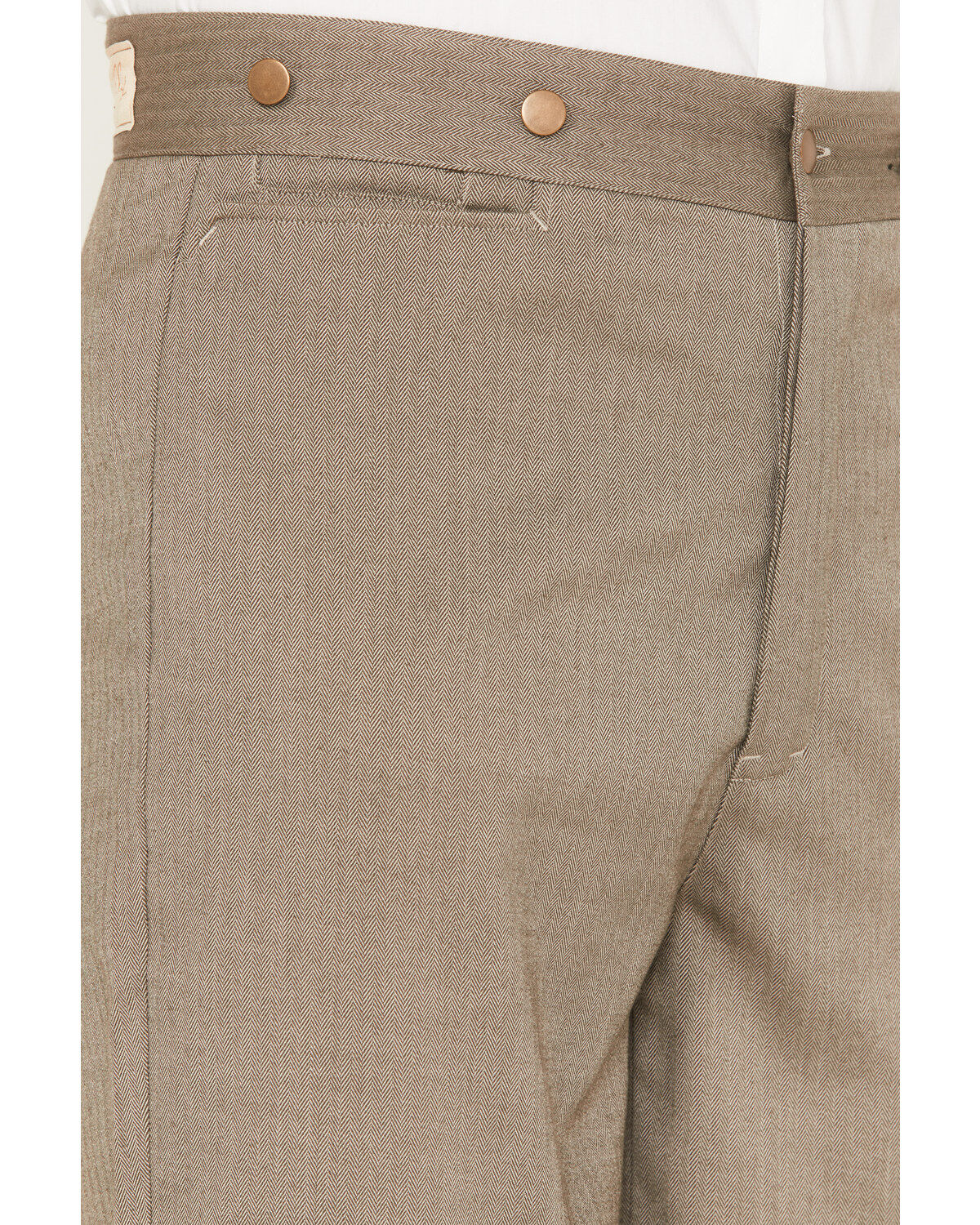 Scully Men's Rangewear Pants