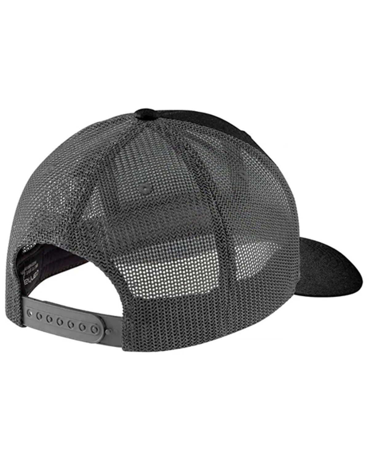 Carhartt Men's Canvas Patch Ball Cap