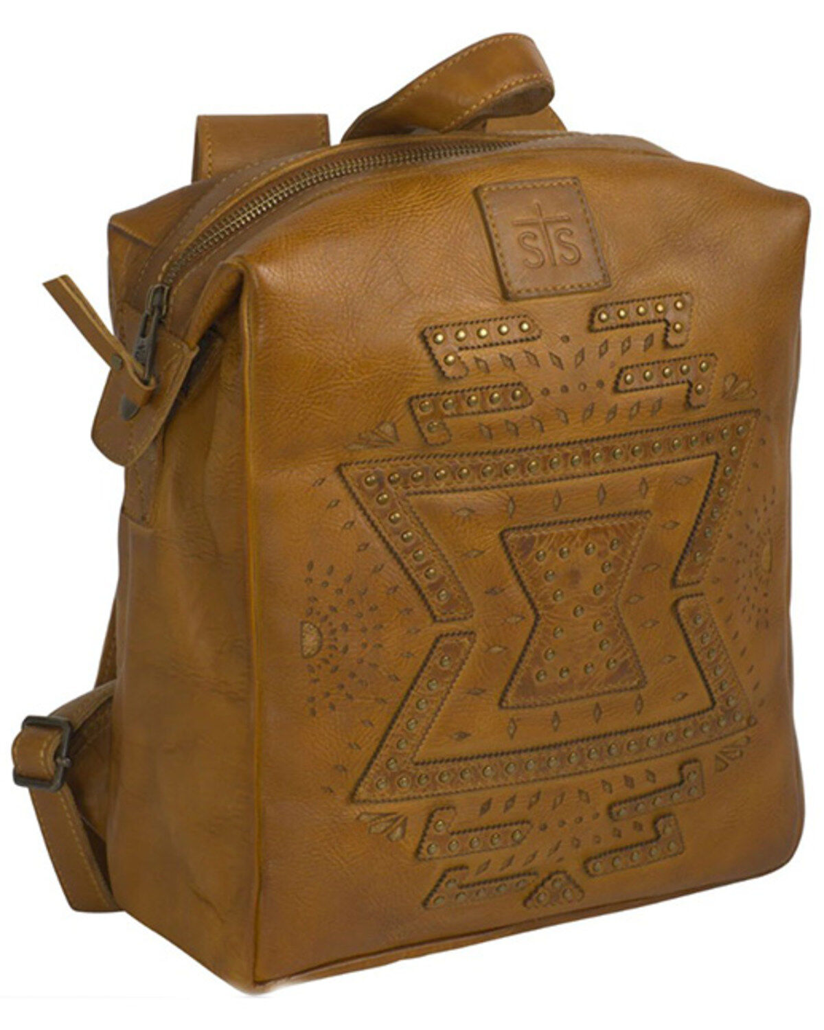 STS Ranchwear By Carroll Women's Wayfarer Backpack