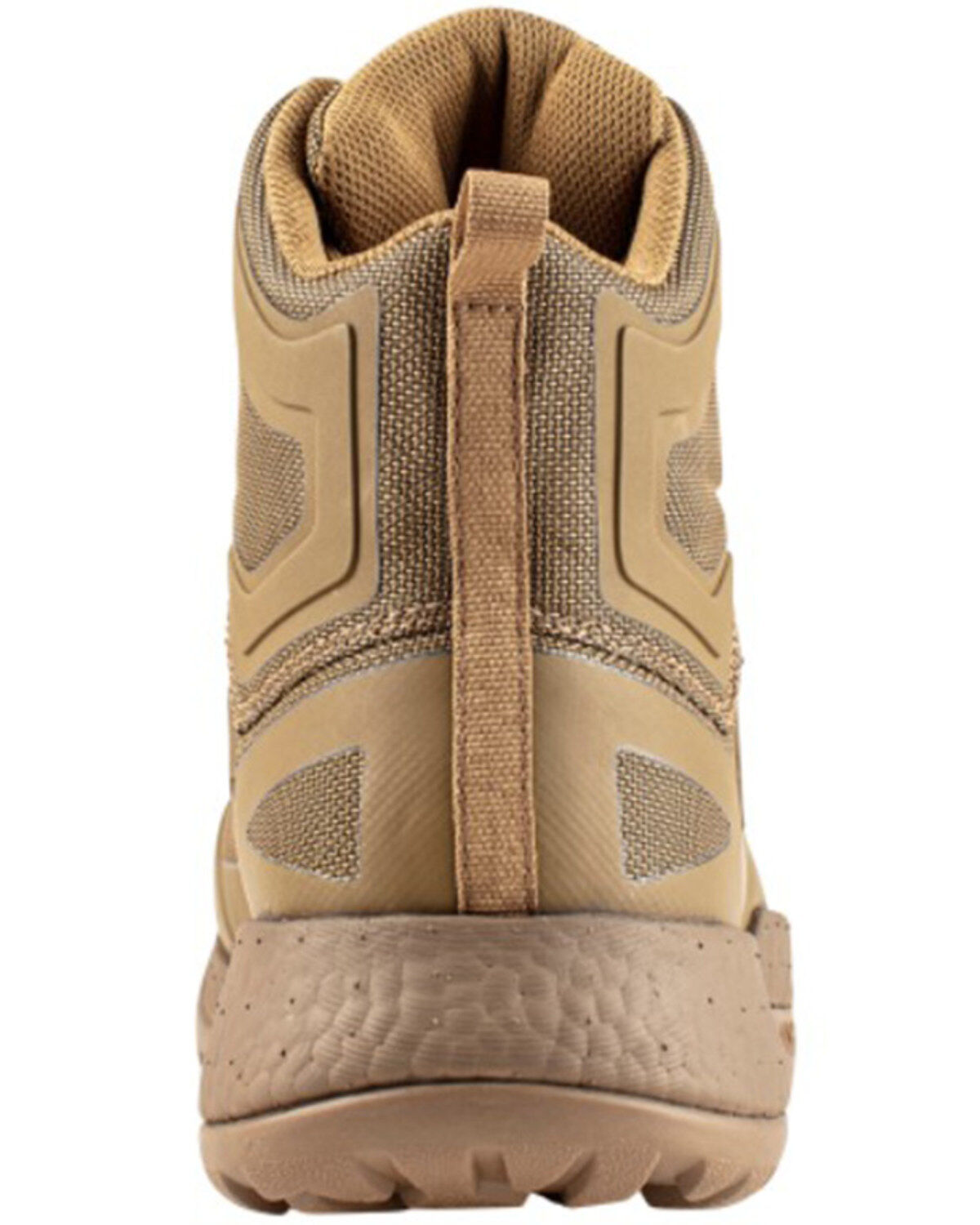 Belleville Men's 6" AMRAP Vapor Tactical Boots - Soft Toe