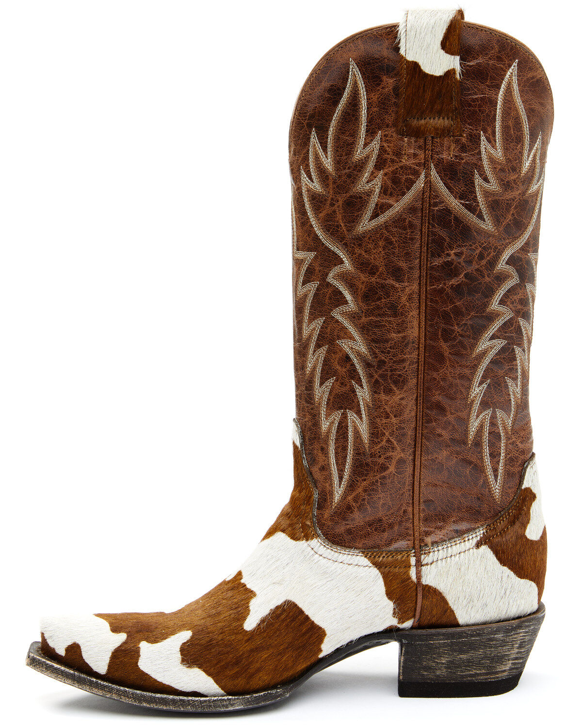 Idyllwind Women's Crazy Heifer Western Boots - Snip Toe