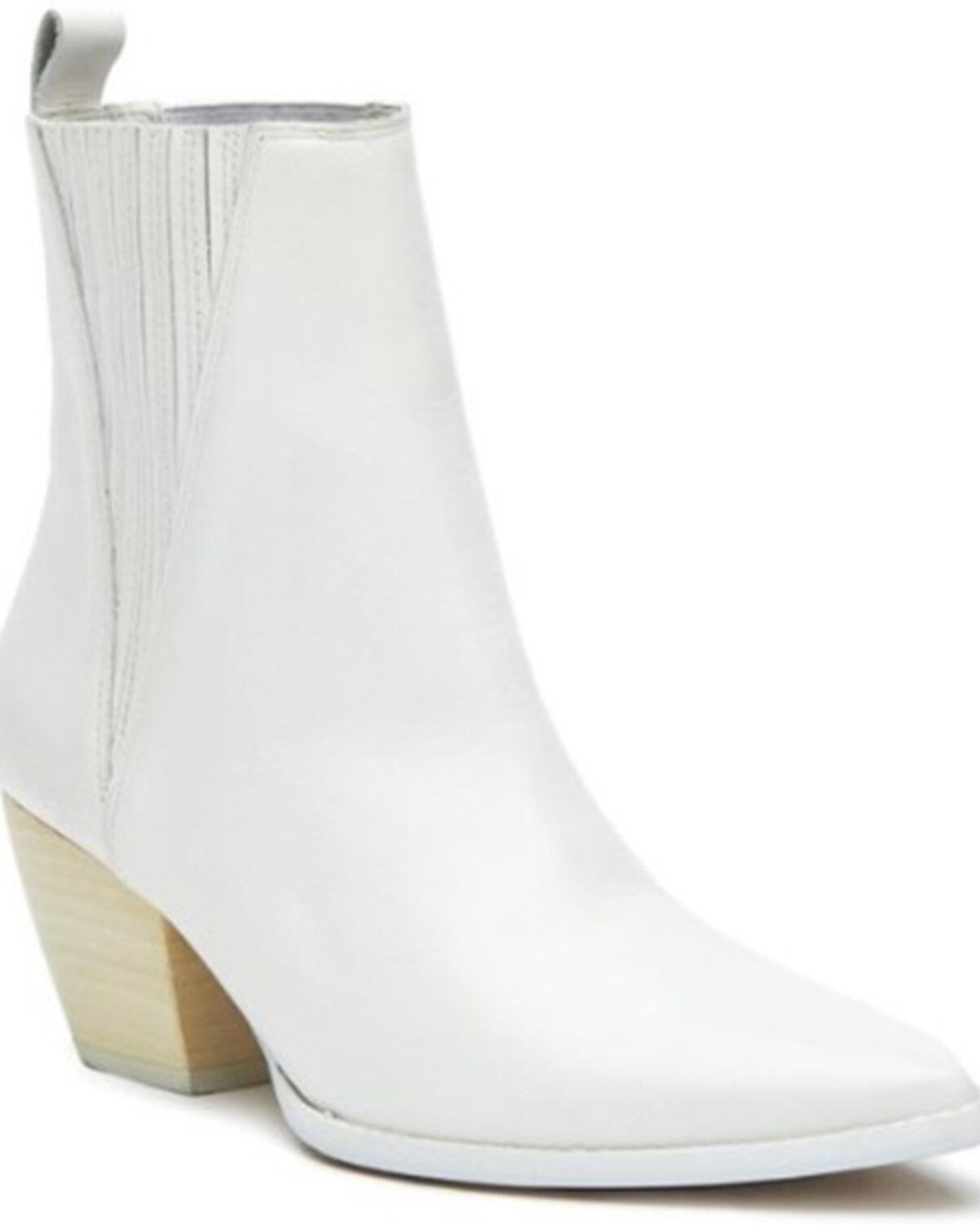Matisse Women's Elevation Western Fashion Booties - Pointed Toe