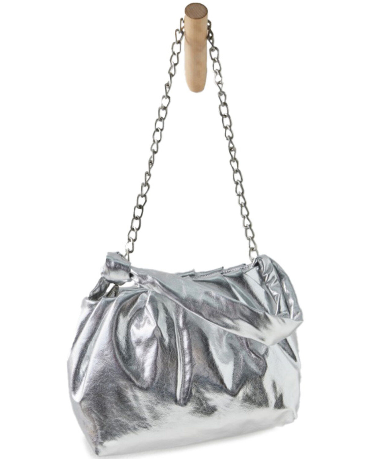 Free People Women's Viva La Vegan Clutch