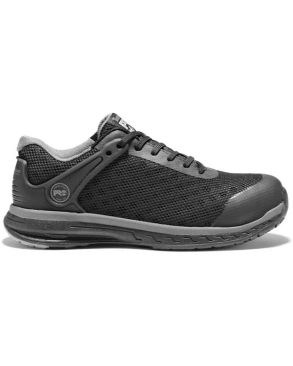 Timberland Pro Women's Drivetrain Work Shoes - Composite Toe