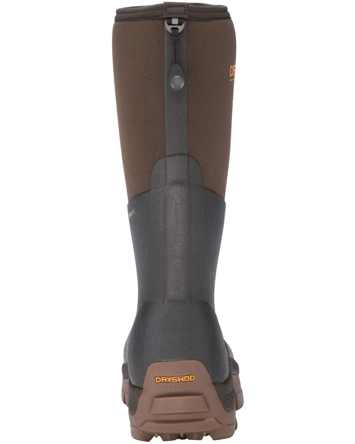 Dryshod Women's Hi Haymaker Farm Work Boots - Soft Toe