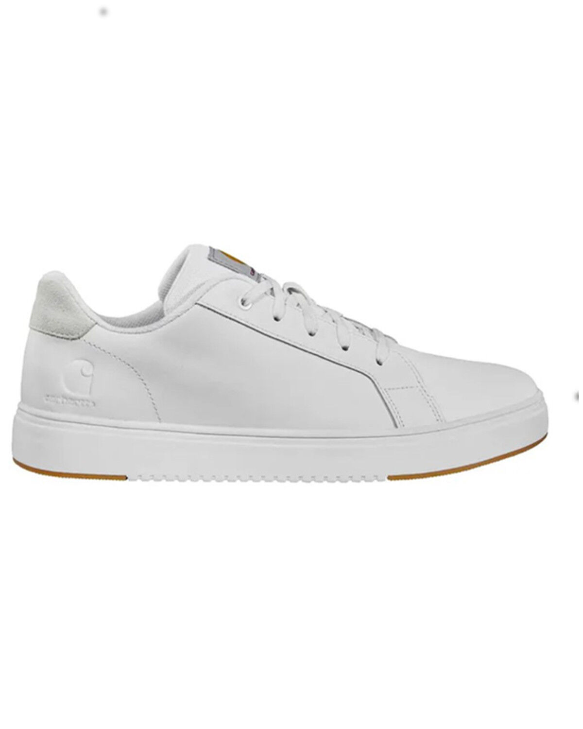 Carhartt Men's Detroit Leather Work Show - Soft Toe