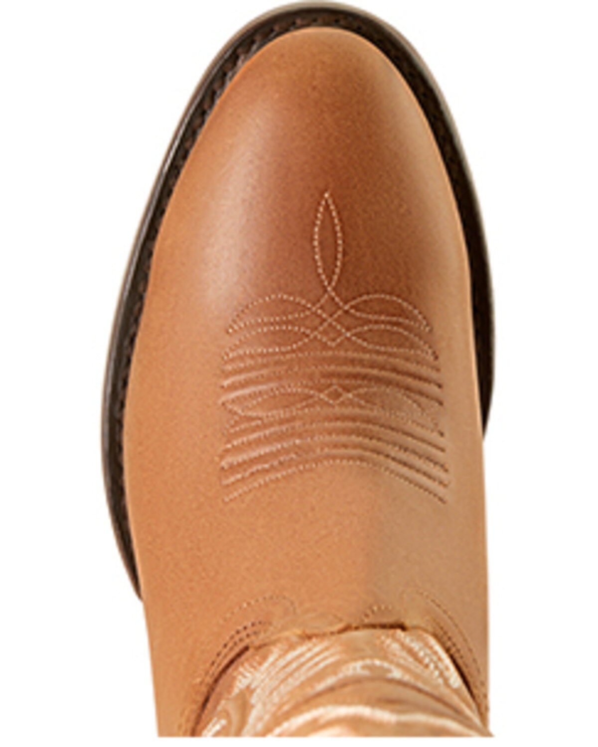 Ariat Women's Belle Stretchfit Tall Western Boots - Round Toe