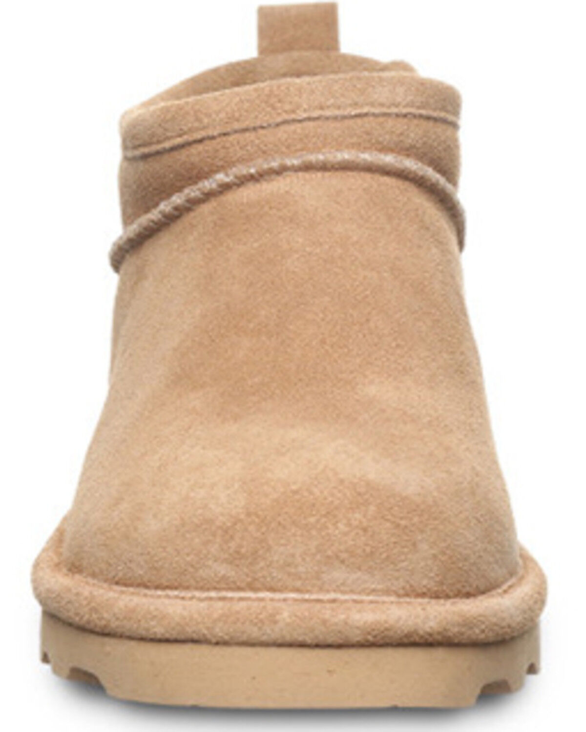 Bearpaw Women's Super Shorty Wide Casual Boots