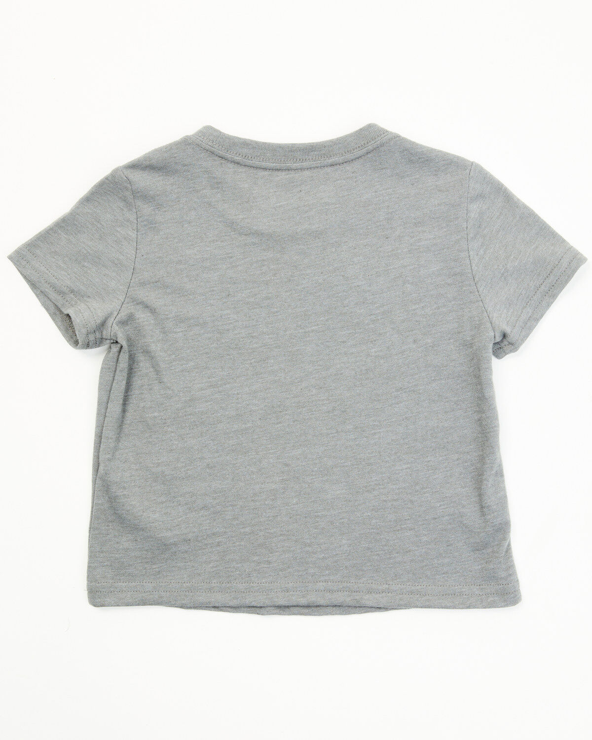 Wrangler Toddler Boys' Stay Wild Short Sleeve Graphic T-Shirt