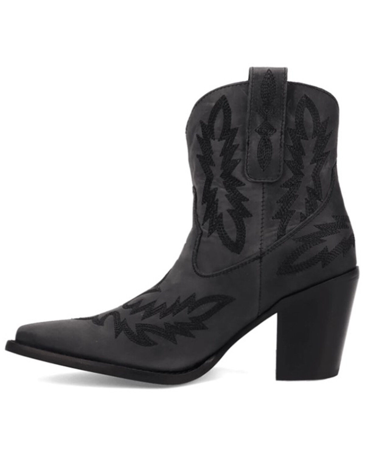 Dingo Women's Rocky Top Western Booties - Snip Toe
