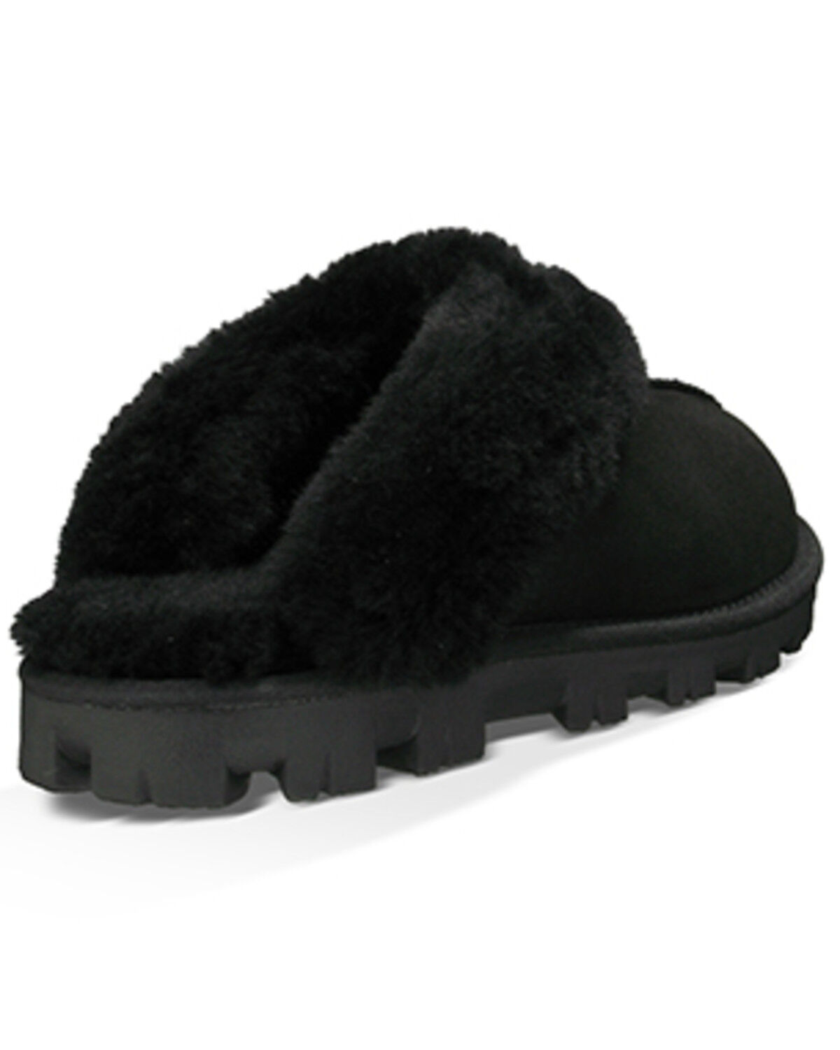 UGG Women's Coquette Slippers