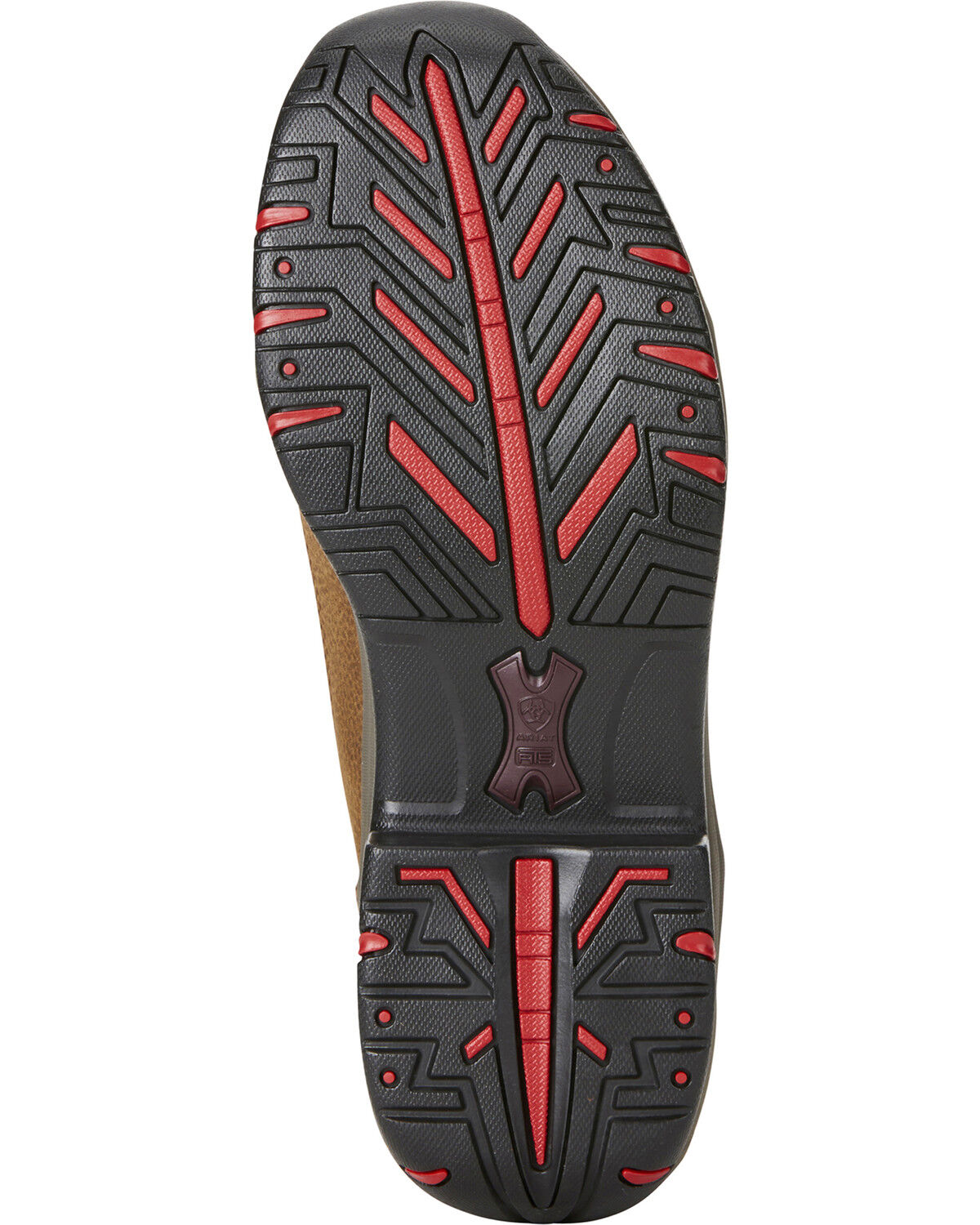 Ariat Women's Terrain Lace-Up Hiking Shoes