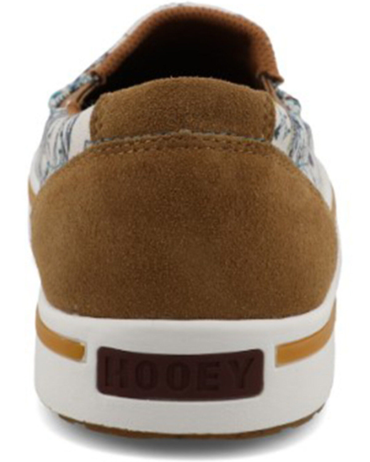 Hooey by Twisted X Men's Slip-On Lopers