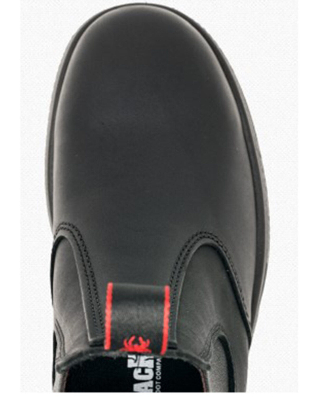 Redback Boots Men's Easy Escape Boots - Round Toe