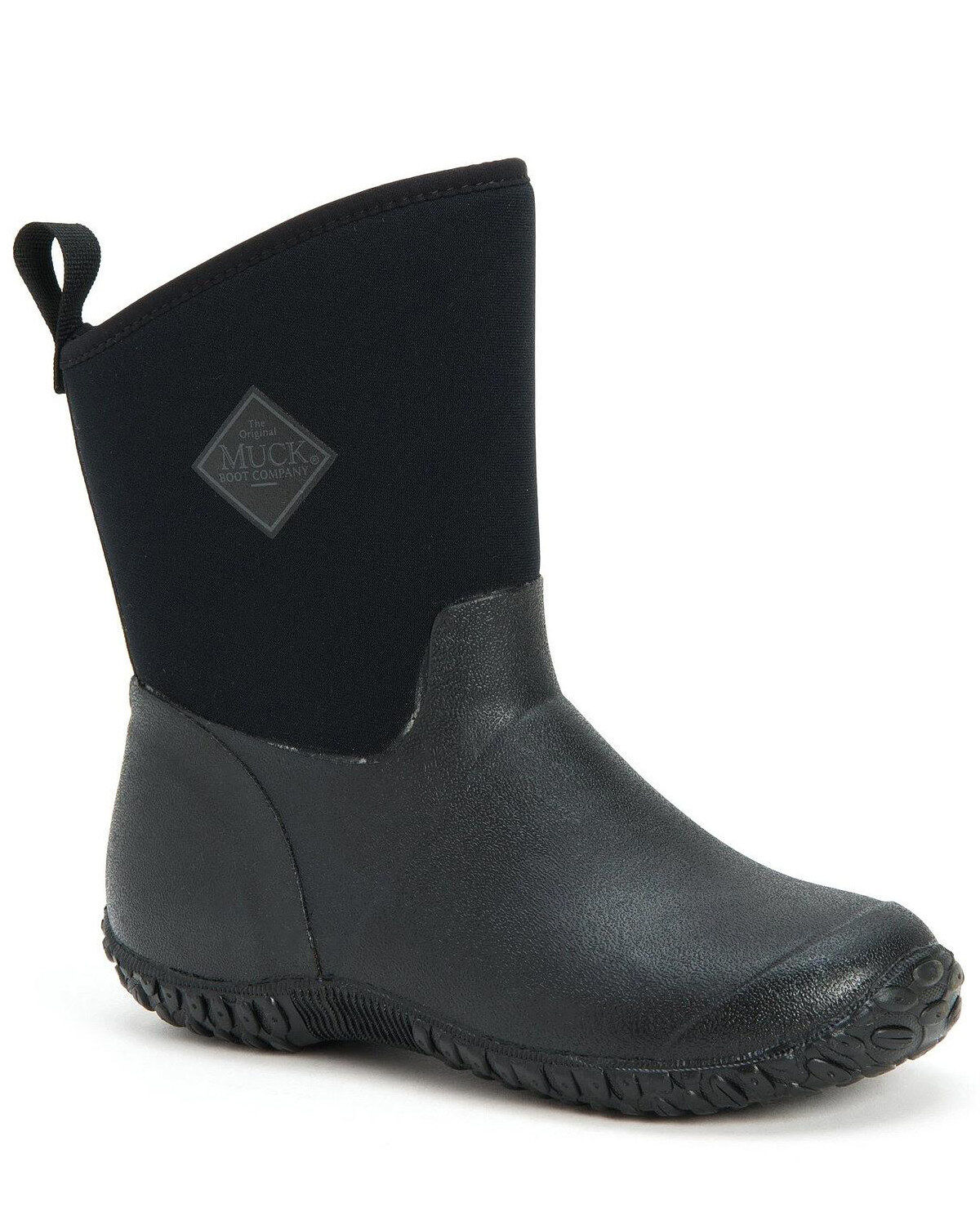 Muck Boots Women's Muckster II Rubber Boots - Round Toe