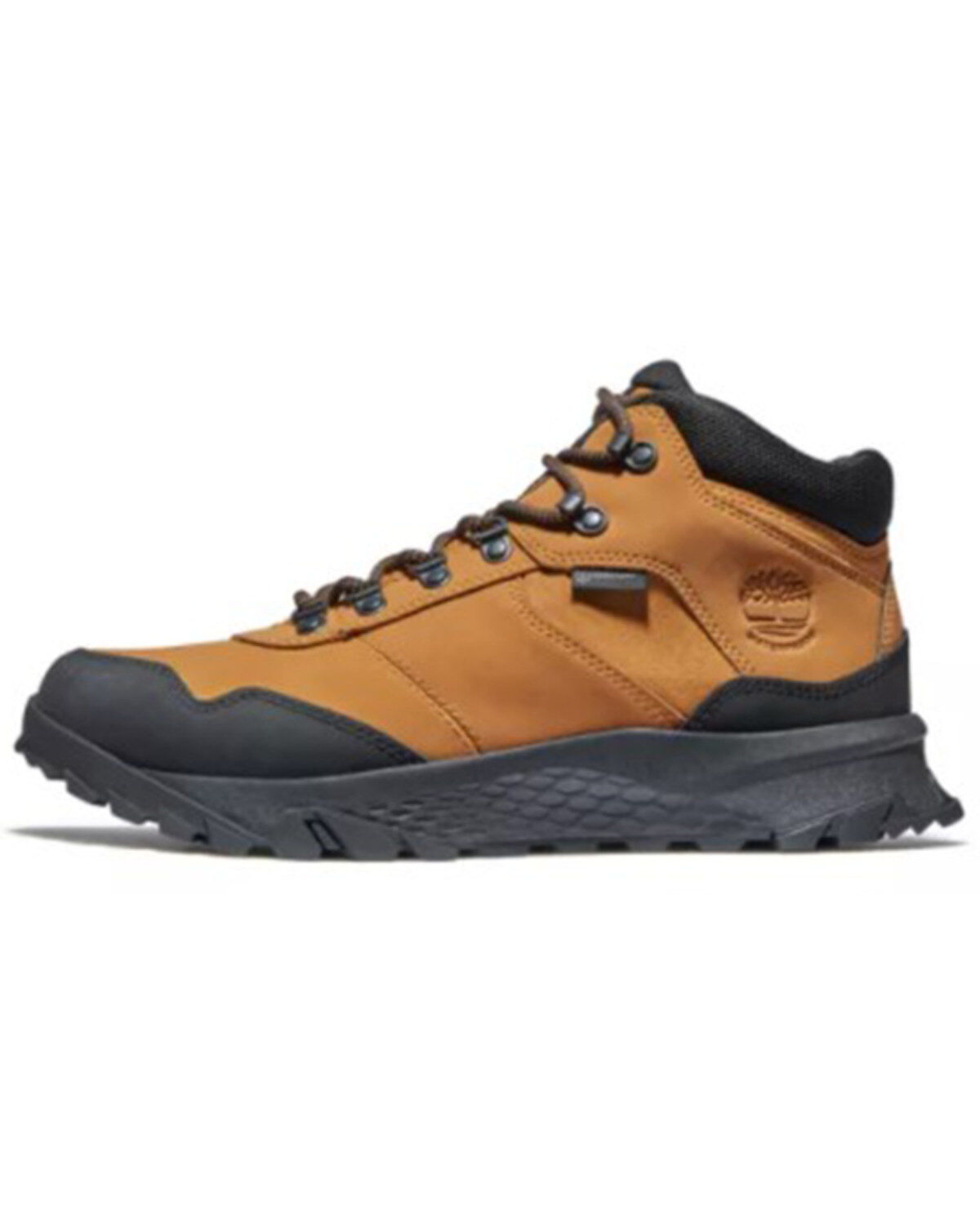 Timberland Men's Lincoln Peak Waterproof Hiking Boots - Soft Toe