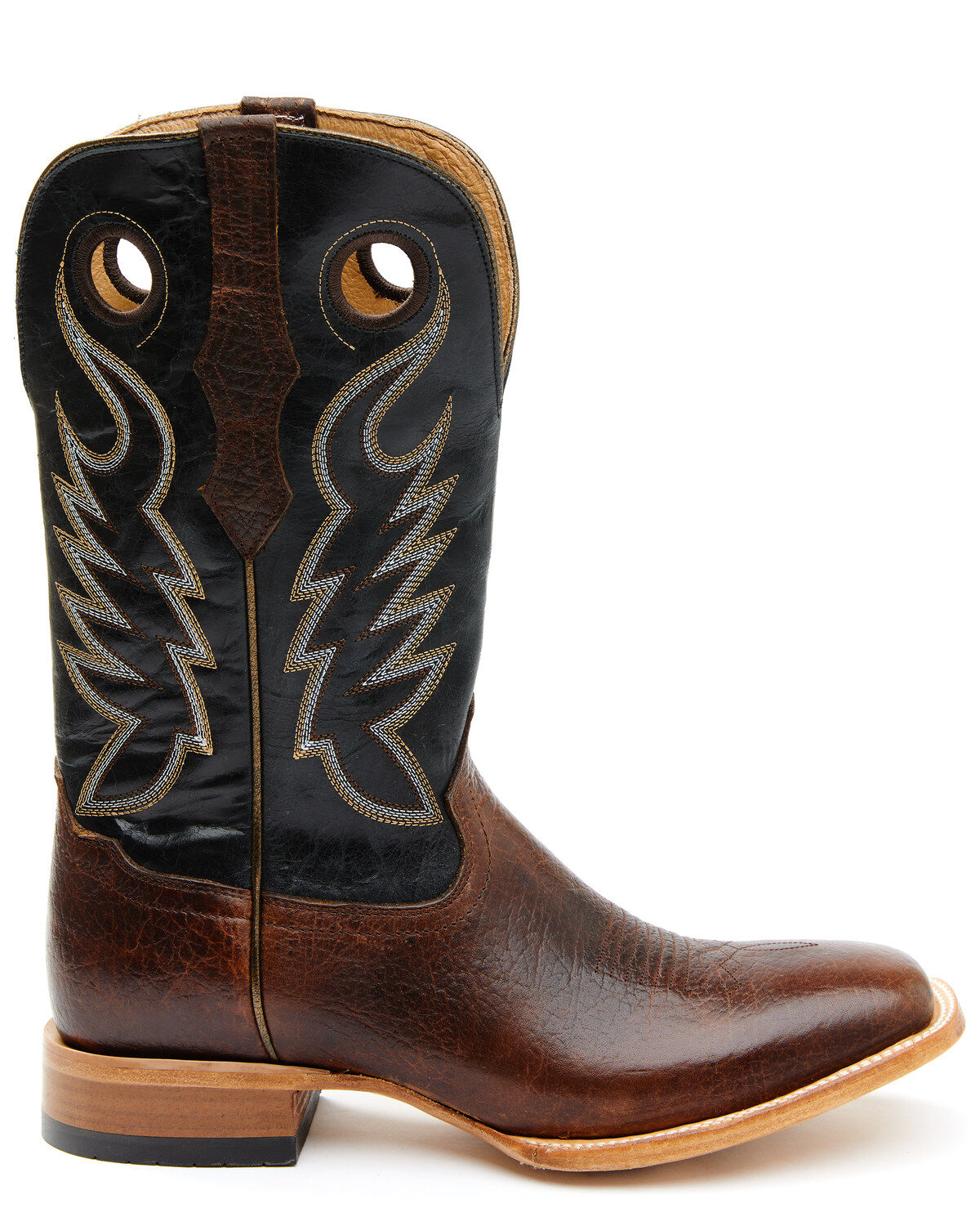 Cody James Men's Union Xero Gravity Western Performance Boots - Broad Square Toe