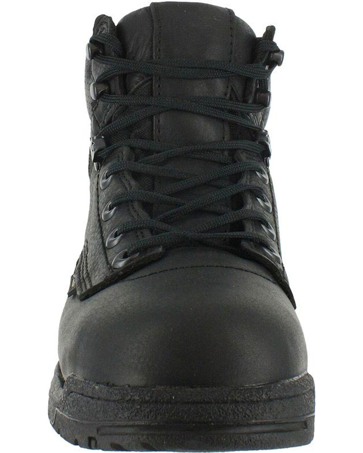 Timberland PRO Men's Titan 6" Work Boots - Alloy Toe