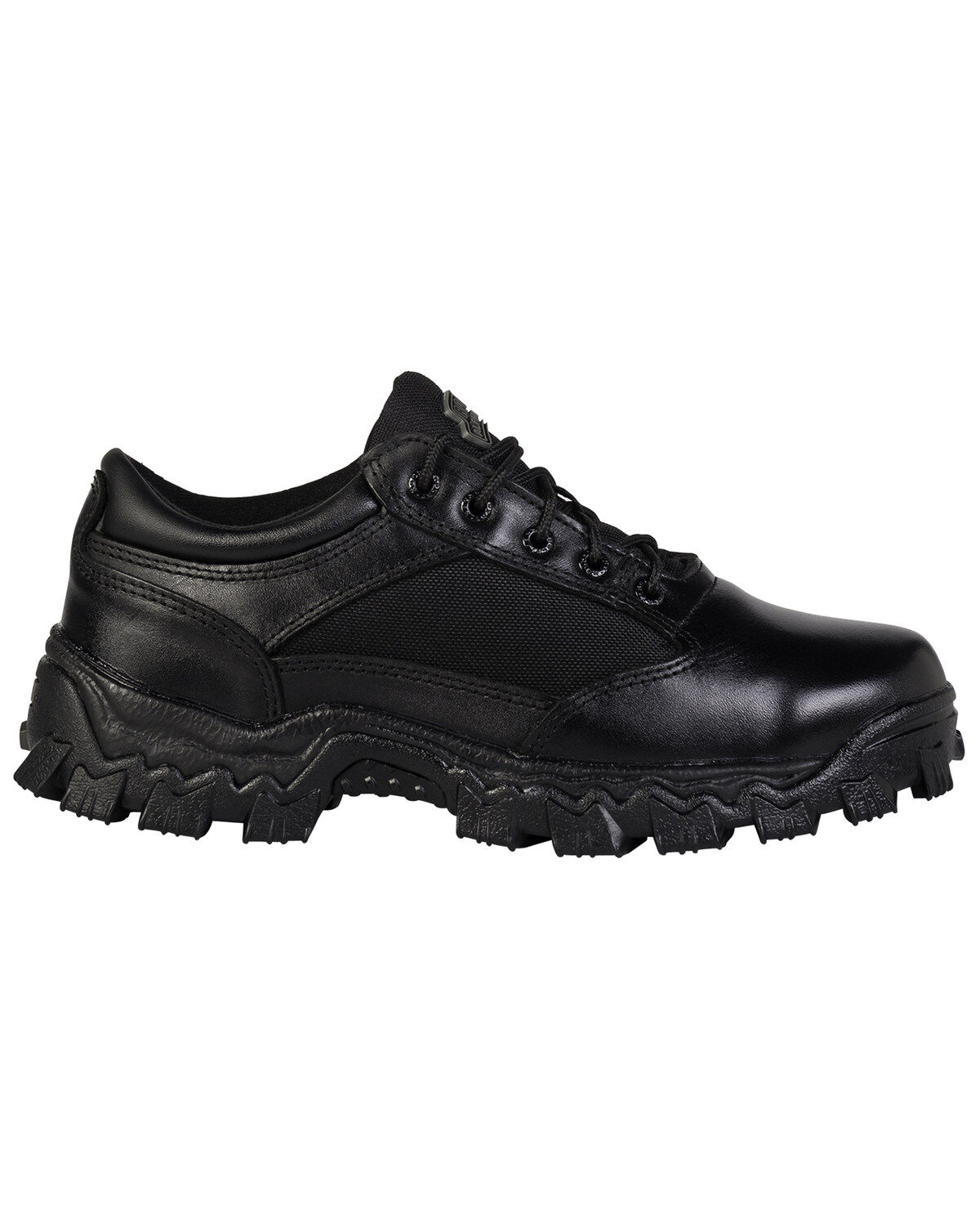 Rocky Men's Alpha Force Oxford Work Shoes