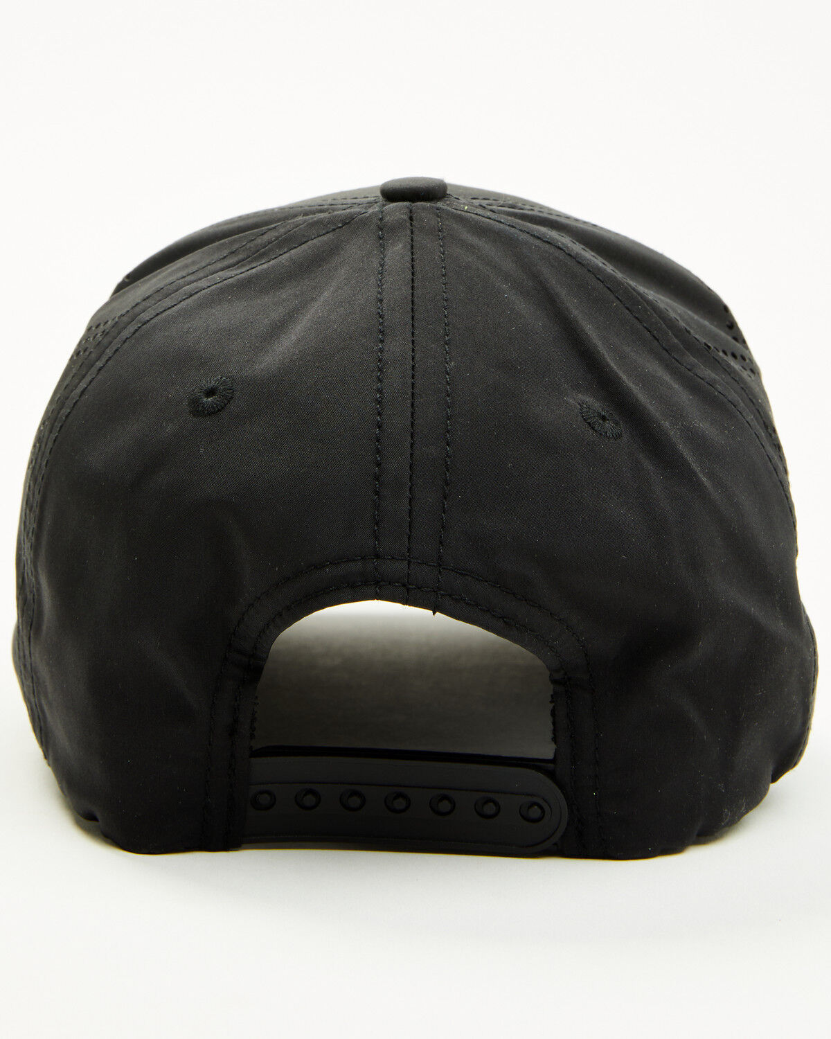 Hawx Men's Logo Flag Ball Cap