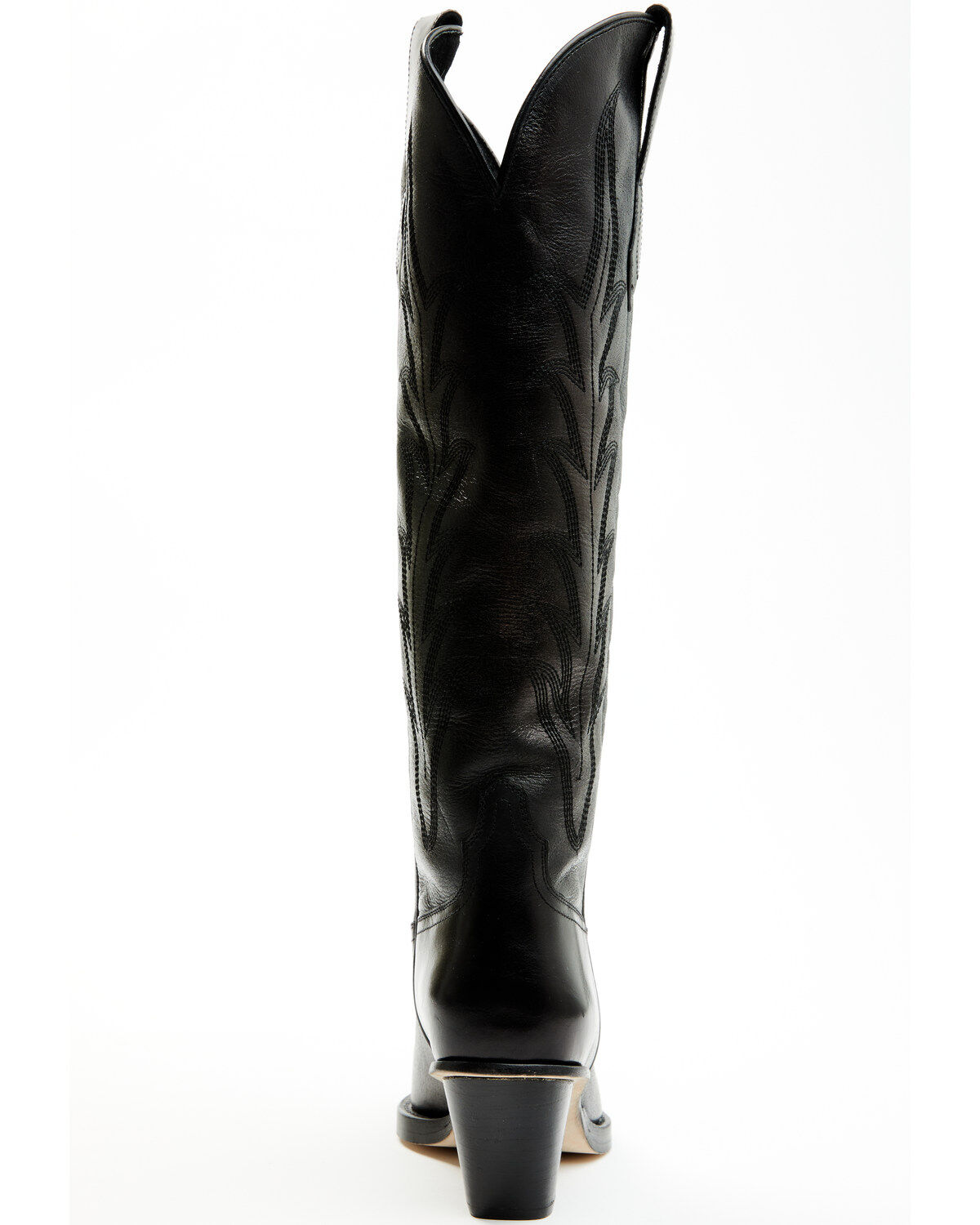 Wonderwest Women's Estilo Tall Western Boots - Snip Toe