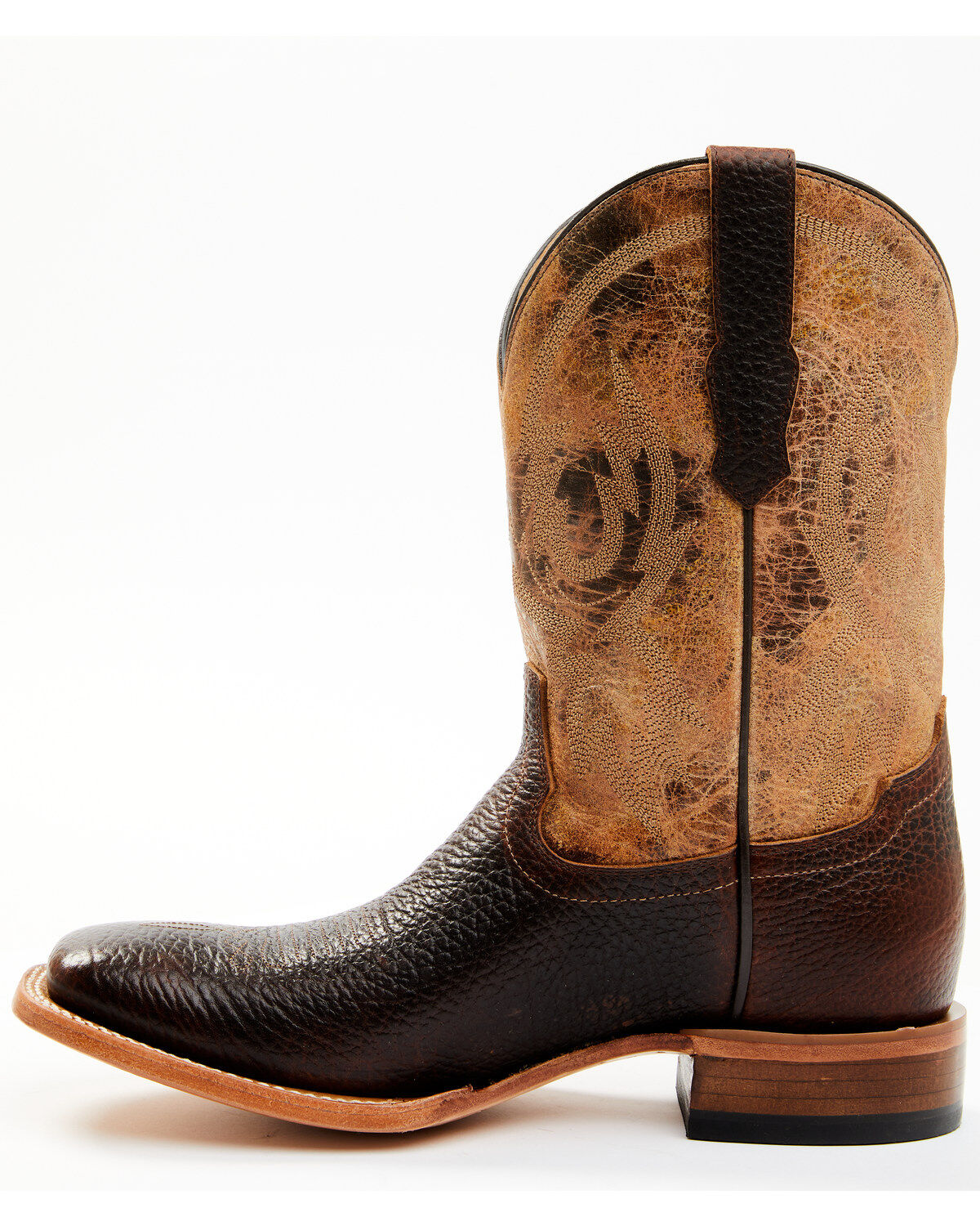 Cody James Men's Wade Western Boots - Broad Square Toe