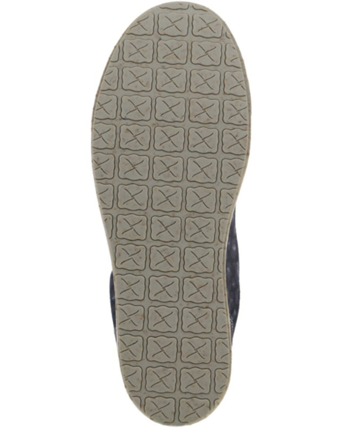 Hooey by Twisted X Women's Leopard Print Causal Lopers