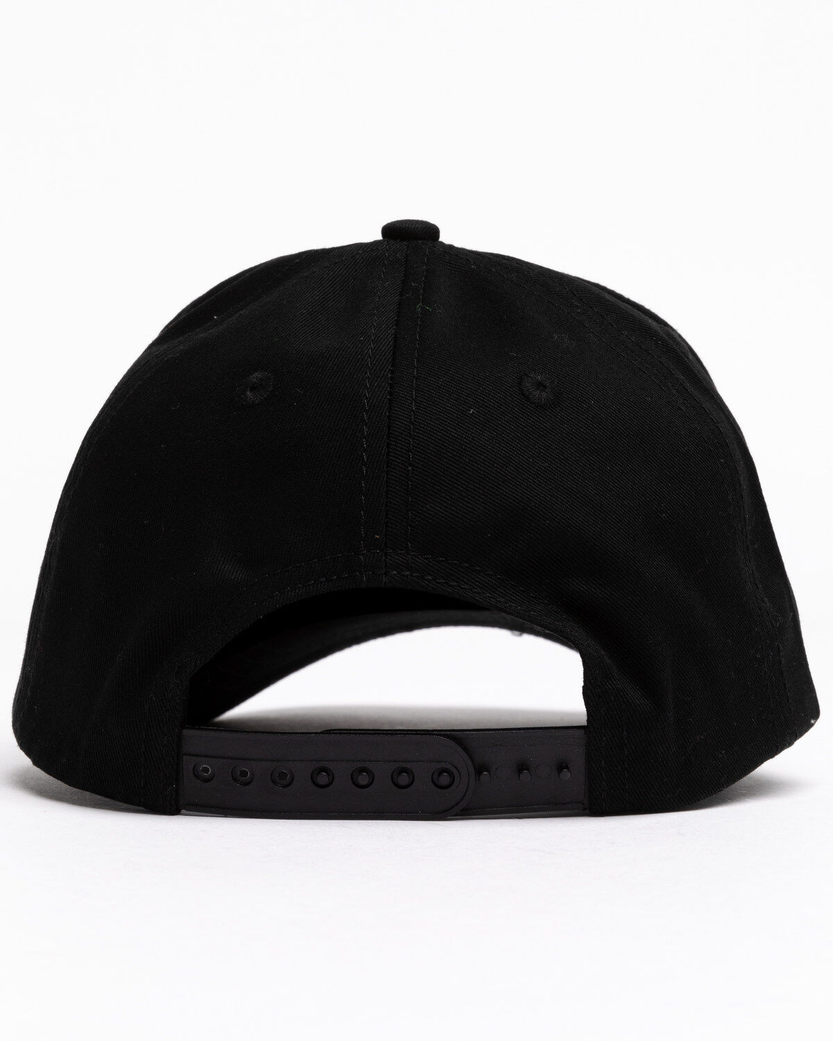 Hawx Men's Camo Logo Ball Cap