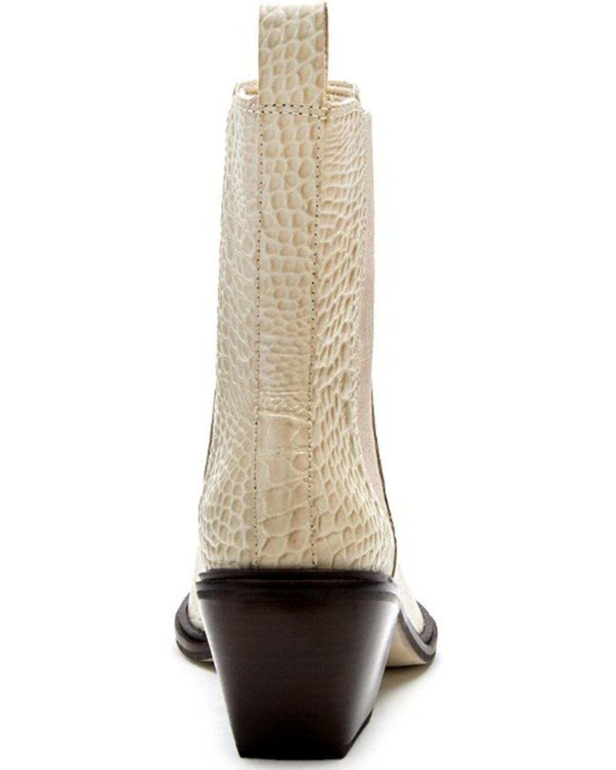 Matisse Women's Ellis Western Booties - Square Toe