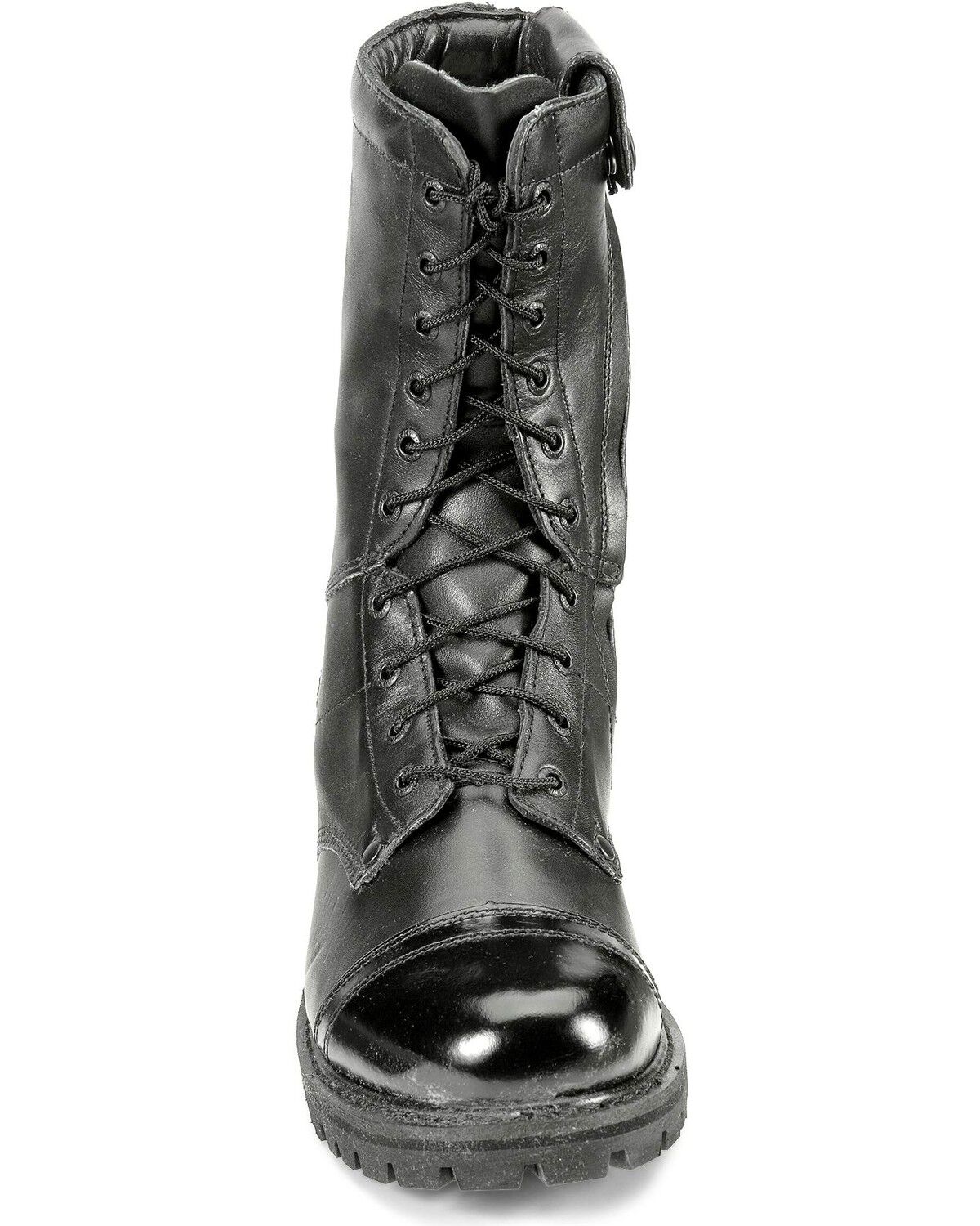 Rocky Men's Military Jump Boots