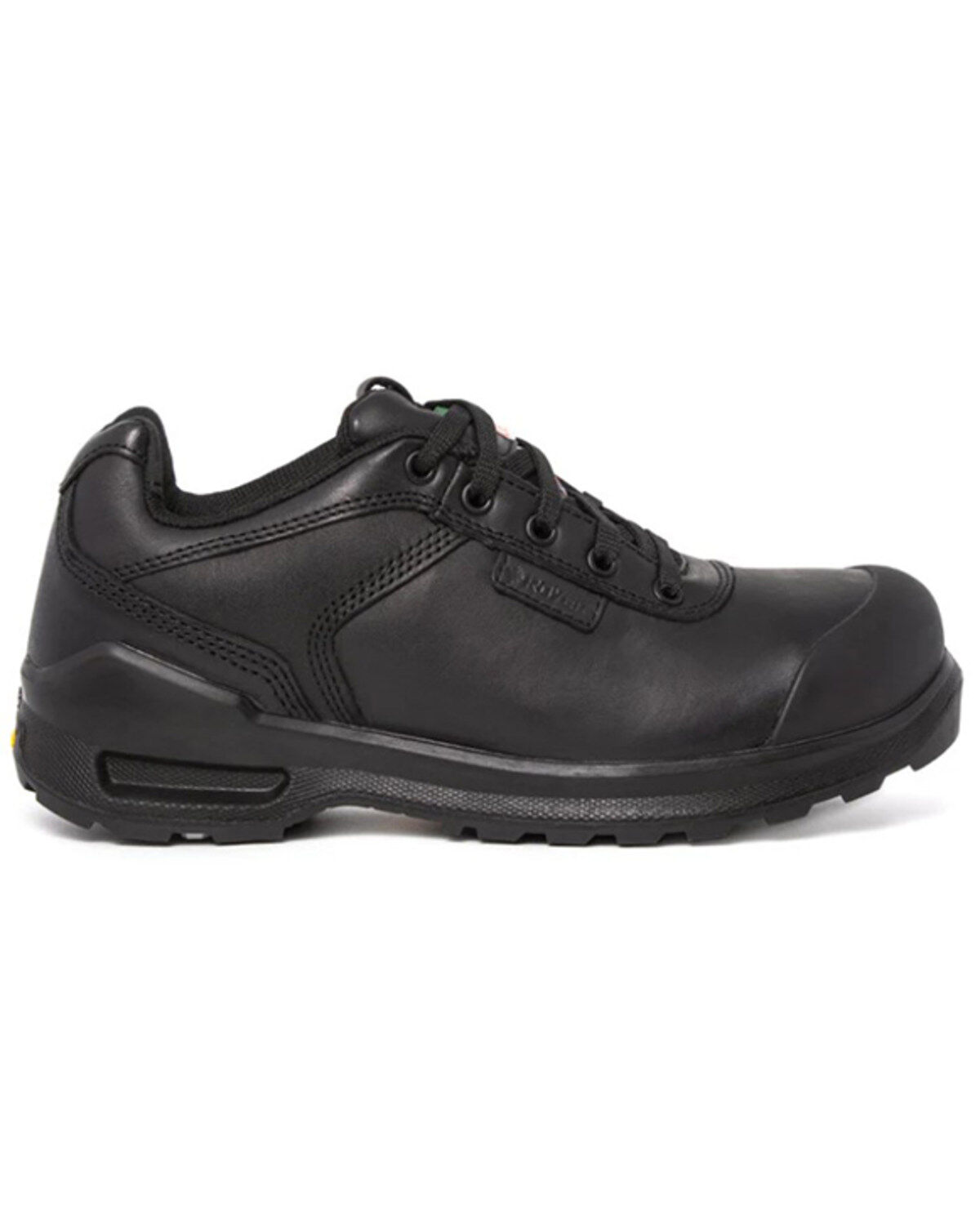 ROYER Men's Inspades Artic Grip Work Shoes - Aluminum Toe